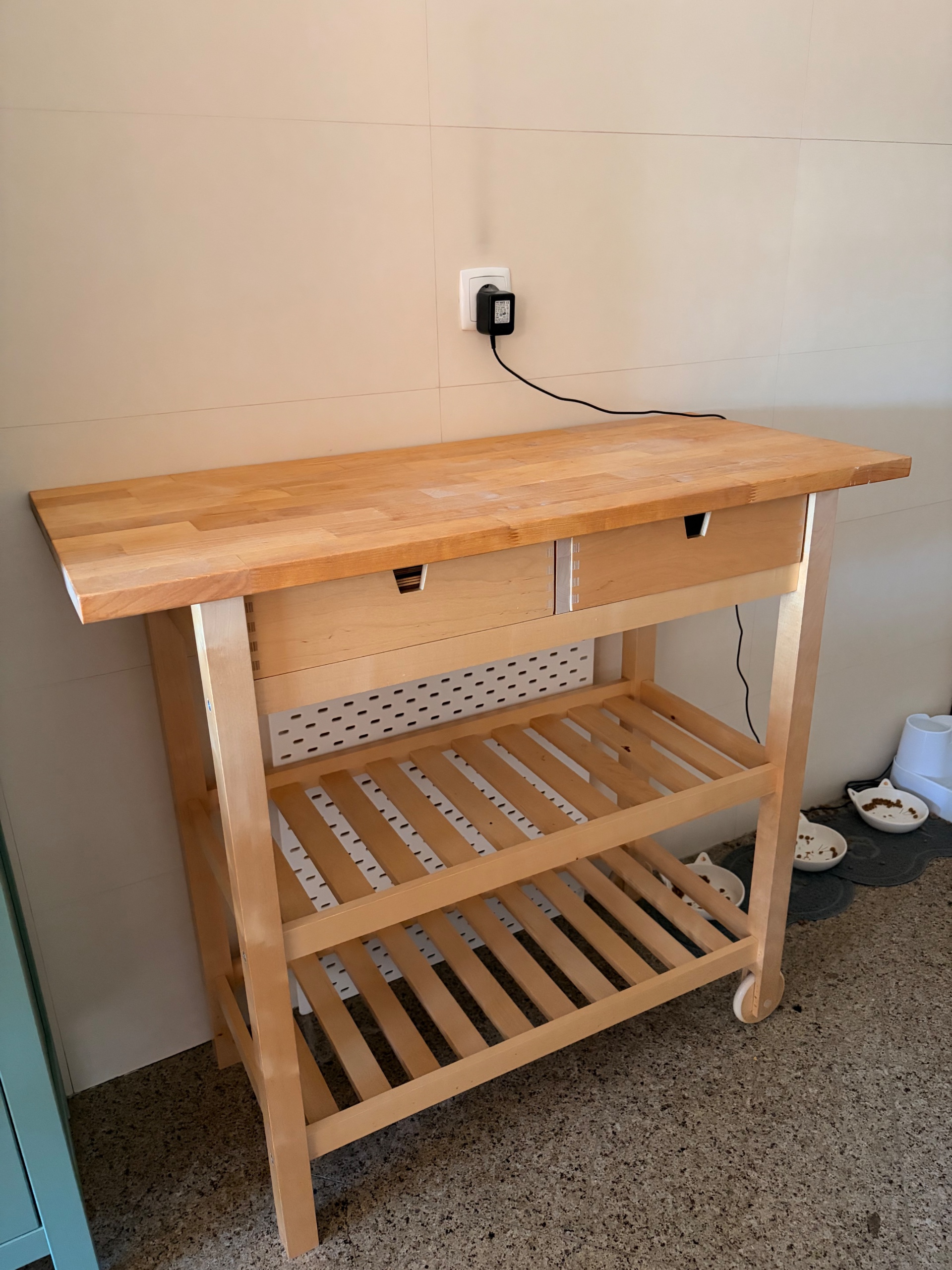 Seller photo