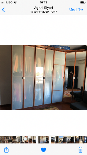 Seller photo