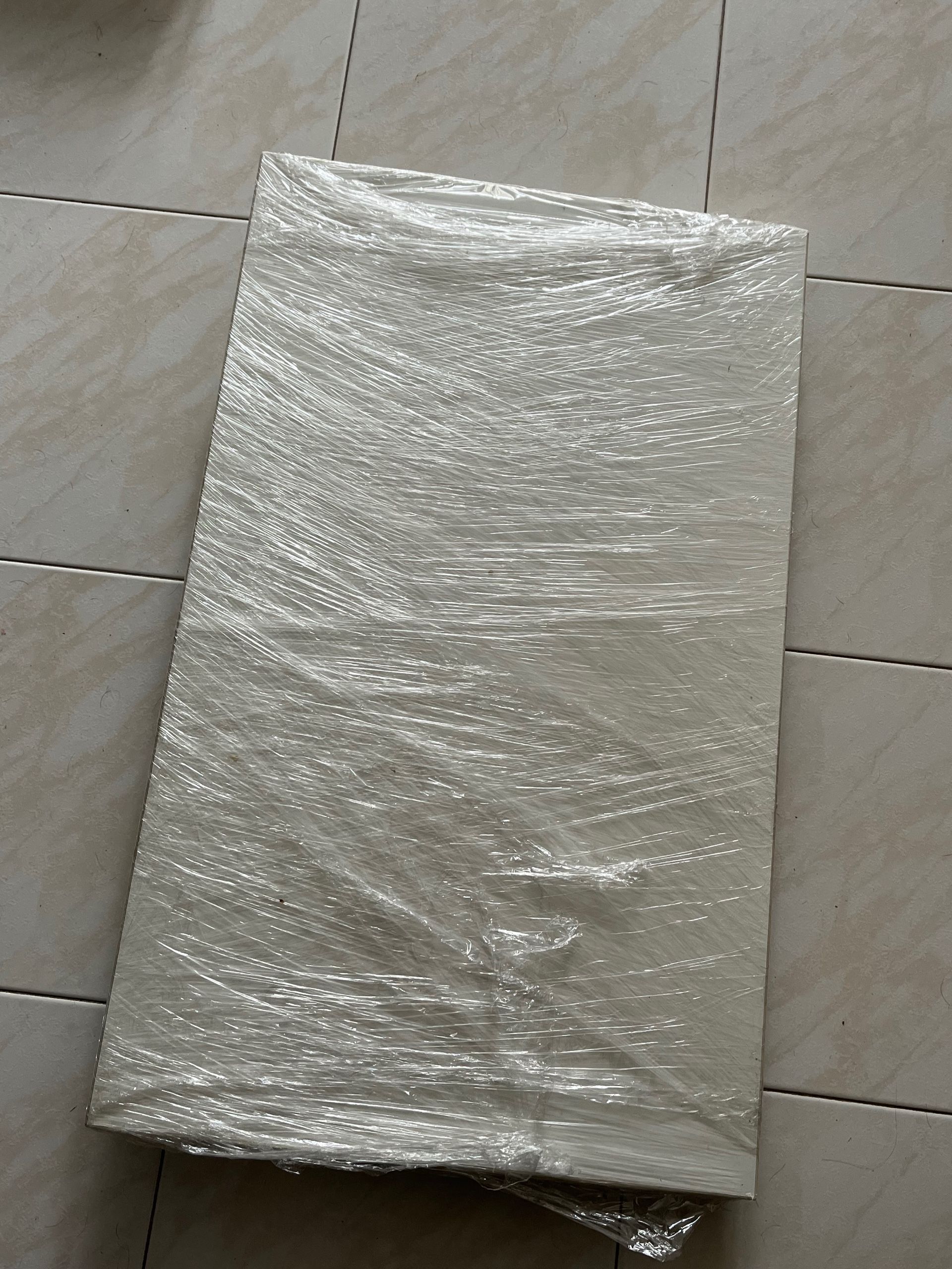 Seller photo