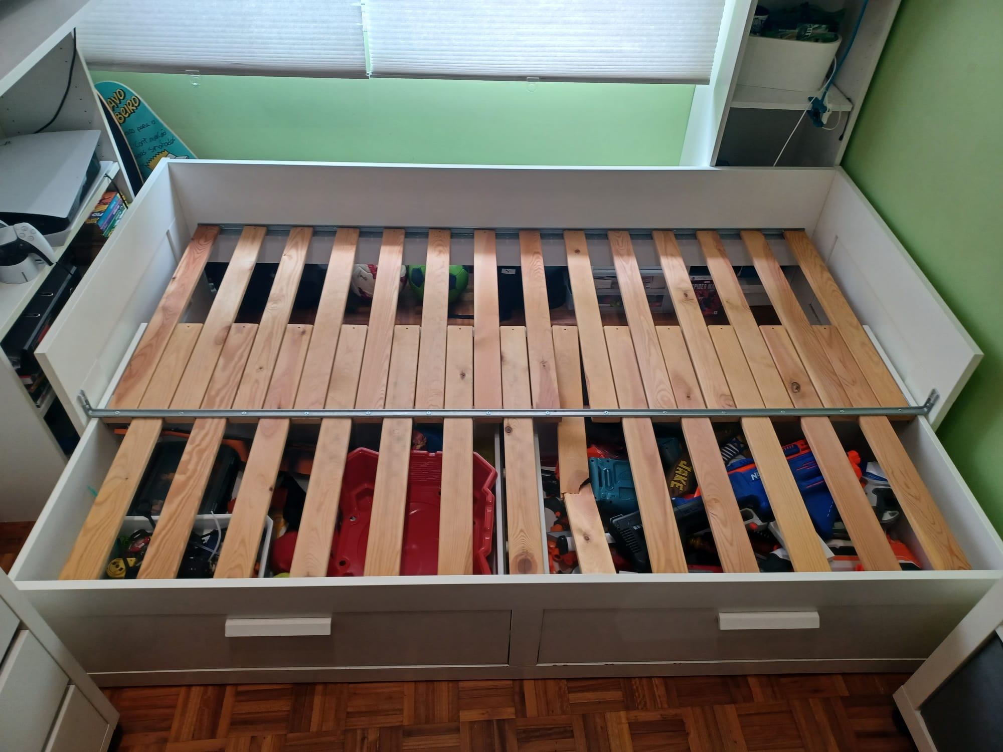 Seller photo