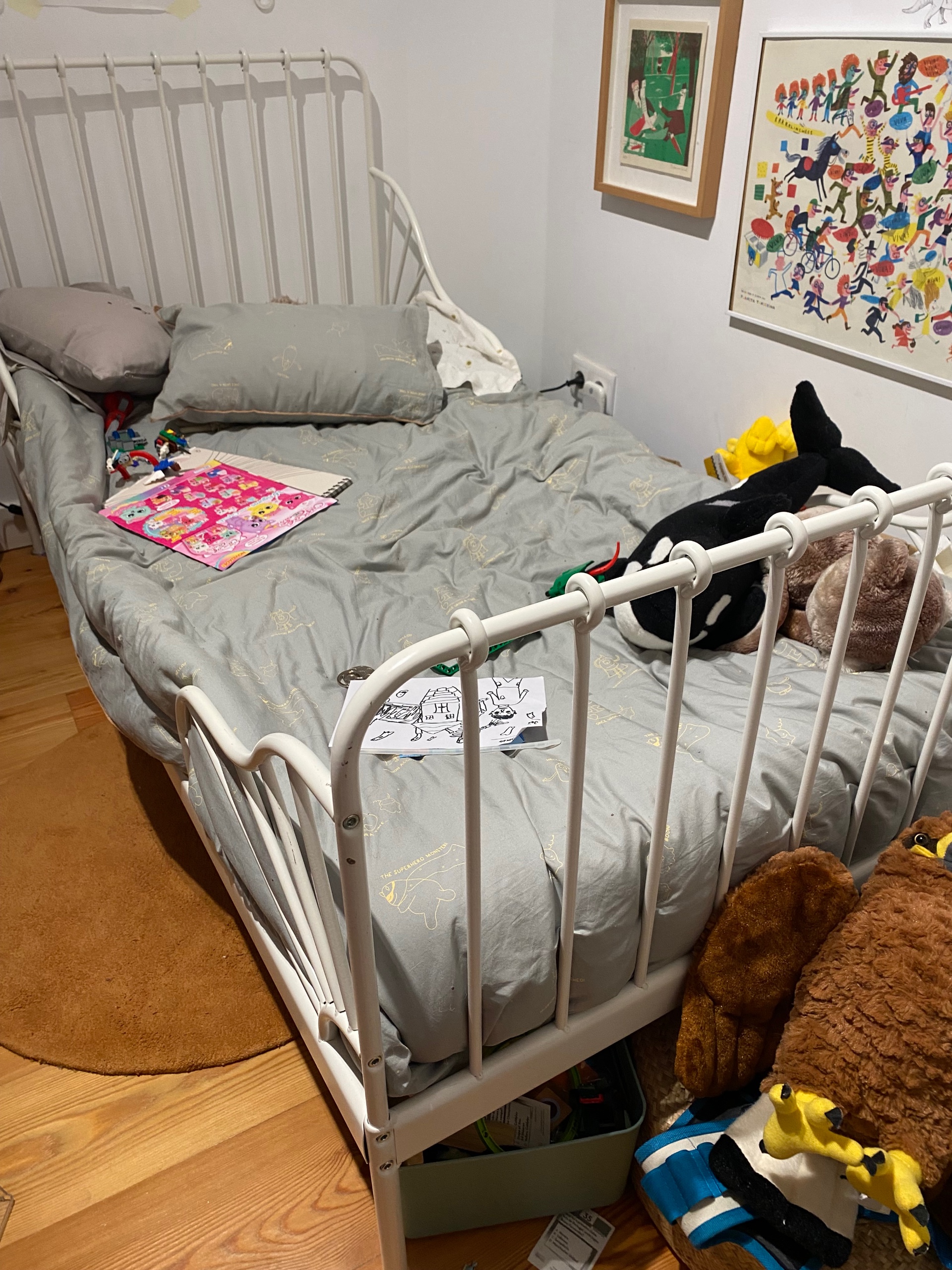 Seller photo