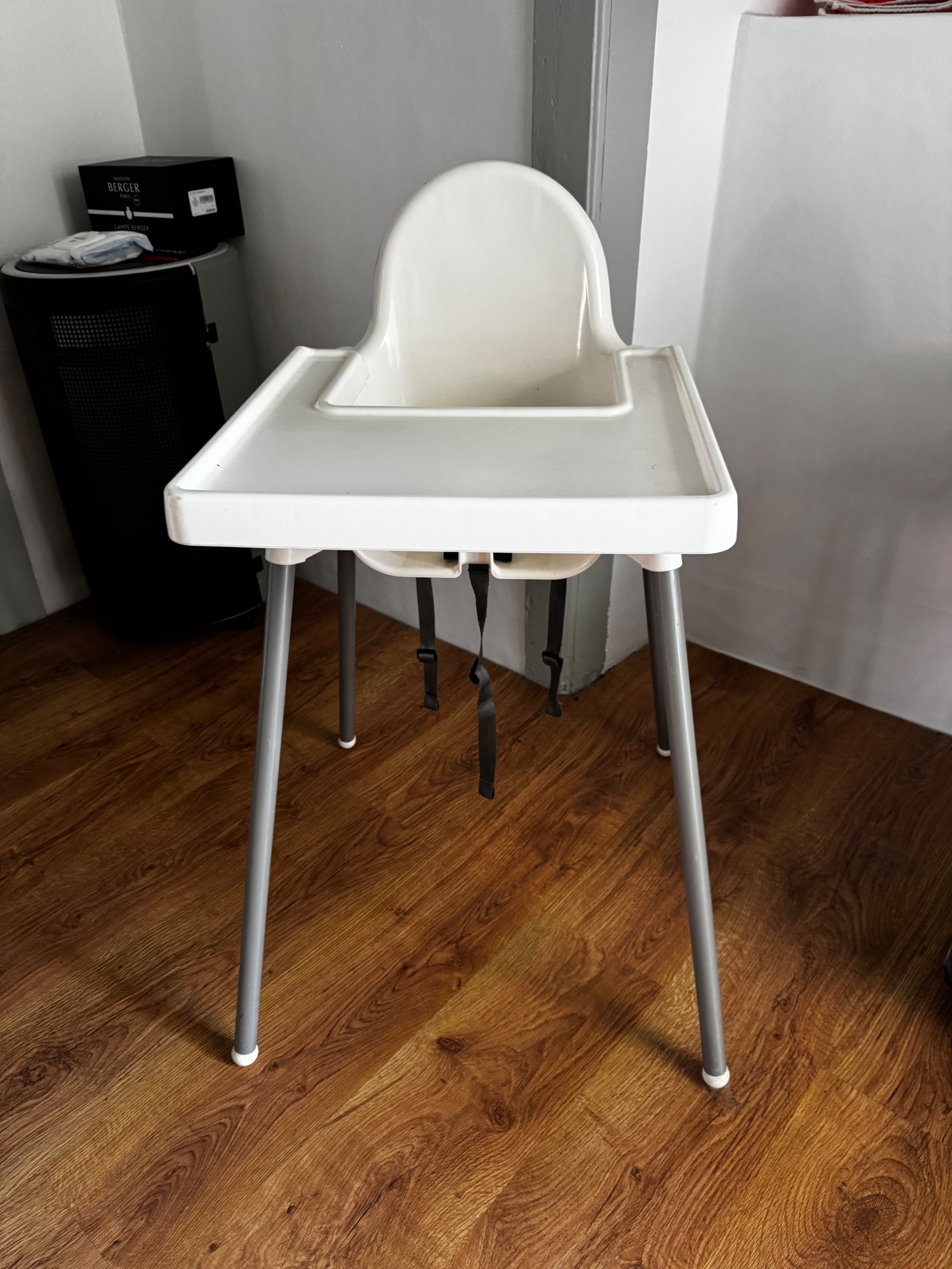 Seller photo