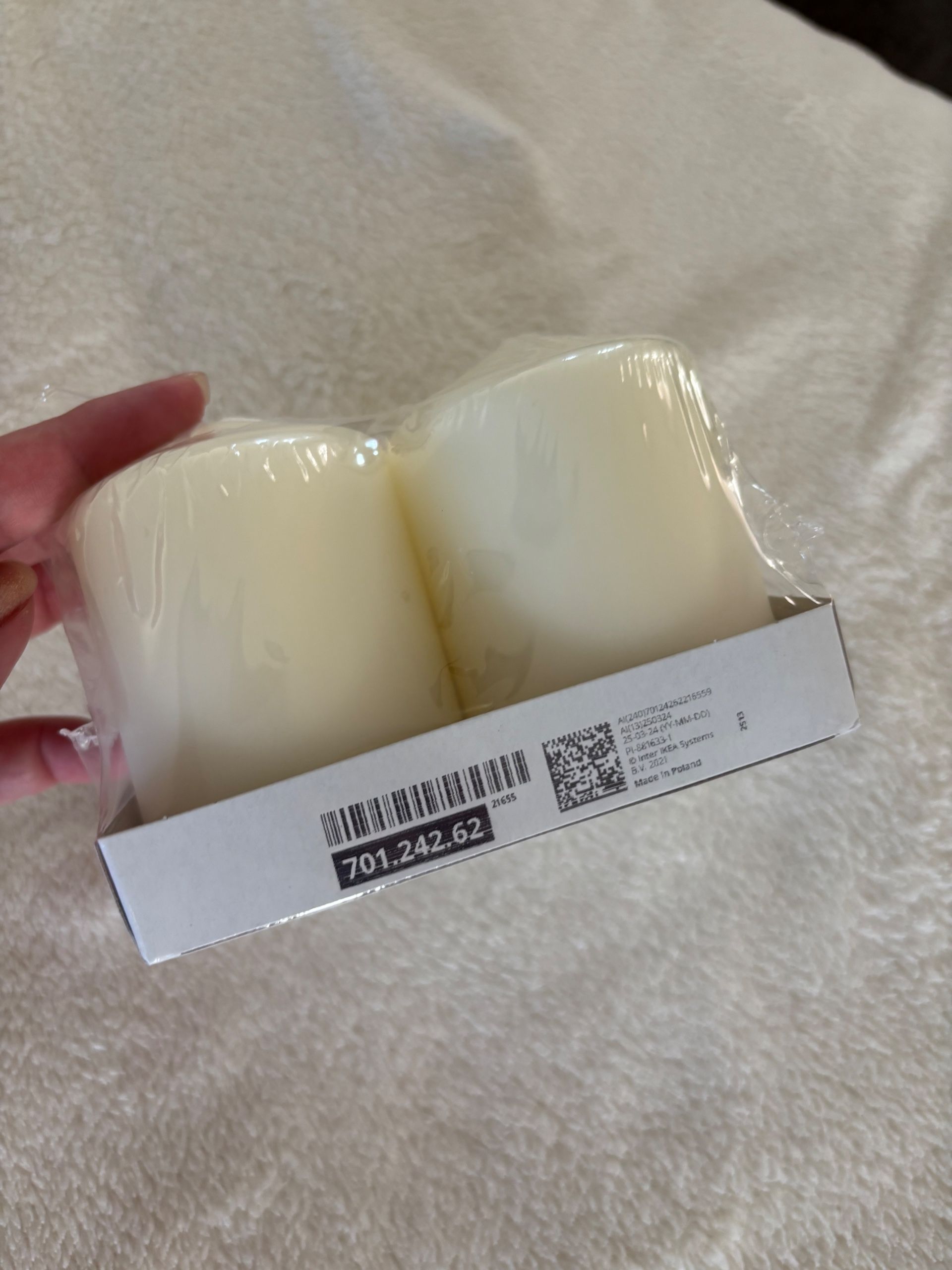 Seller photo