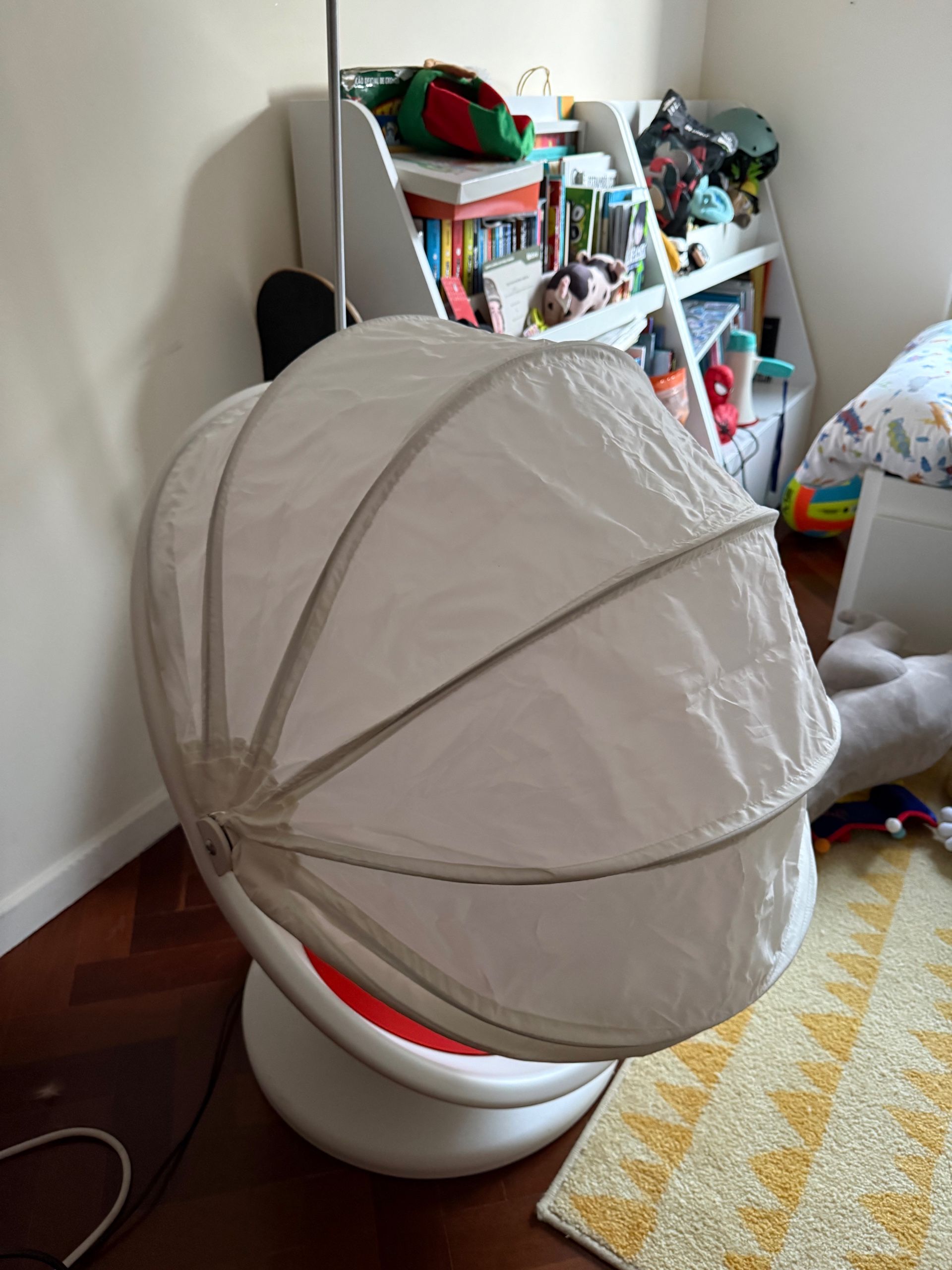 Seller photo