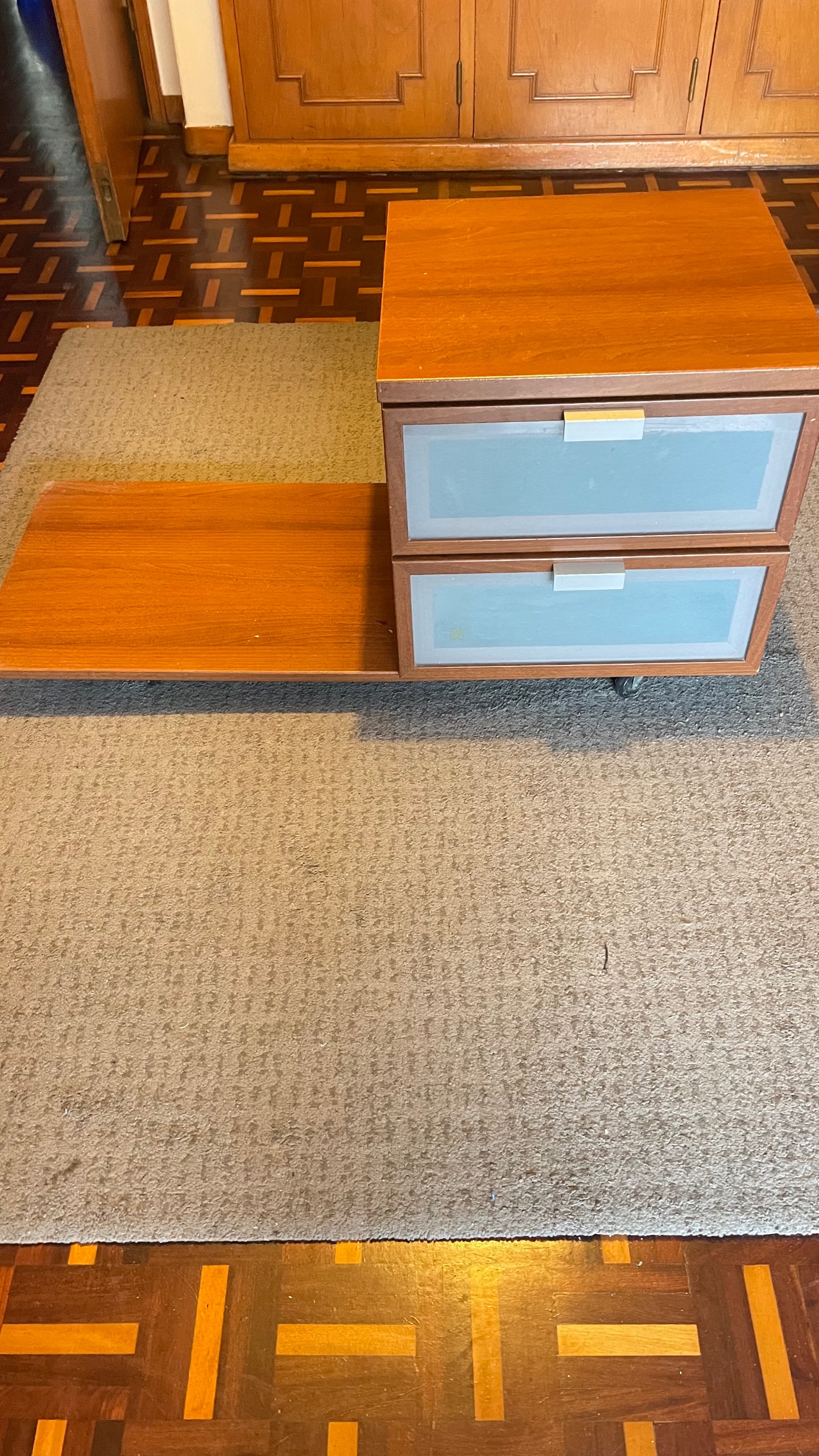 Seller photo