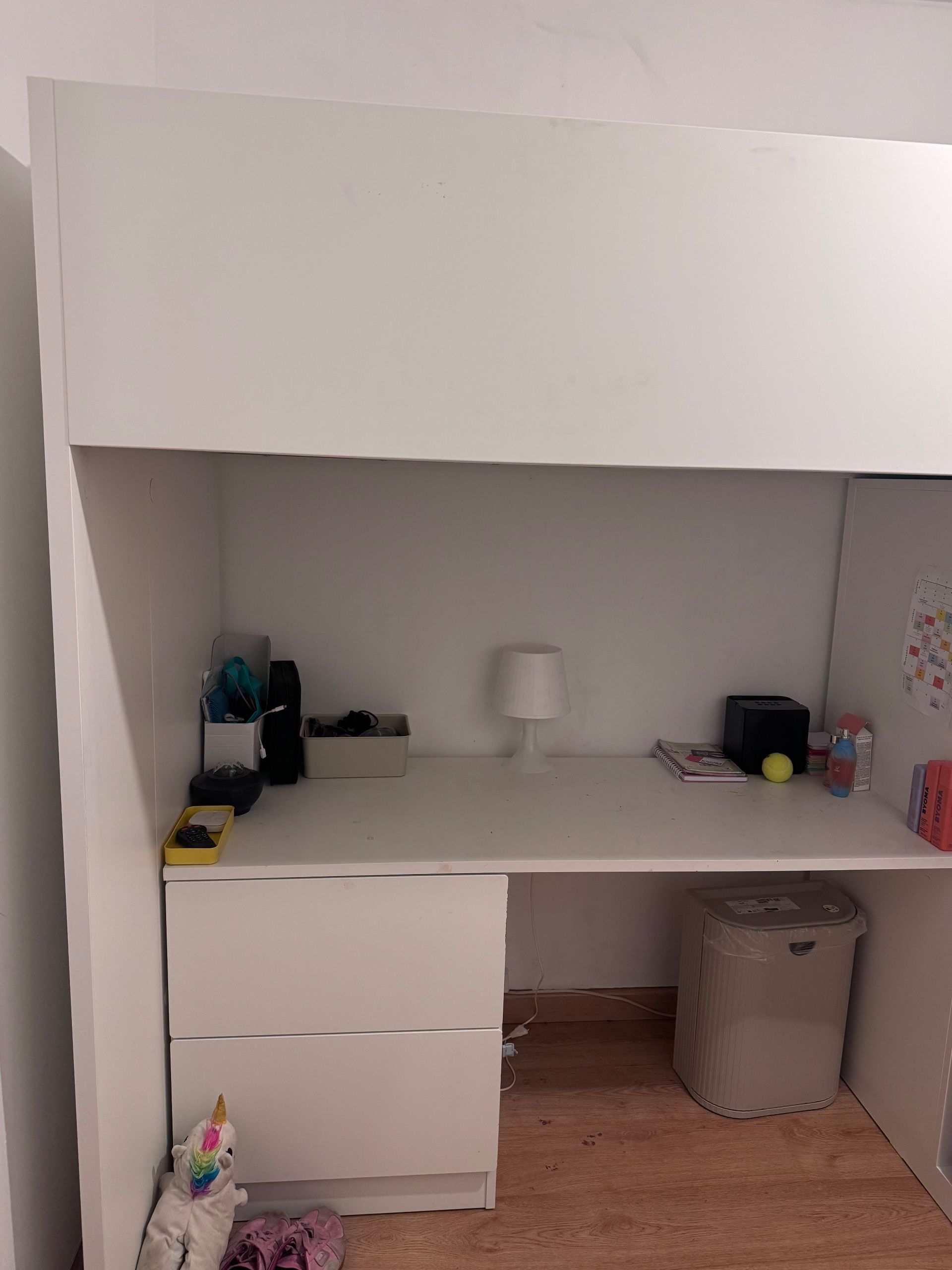 Seller photo