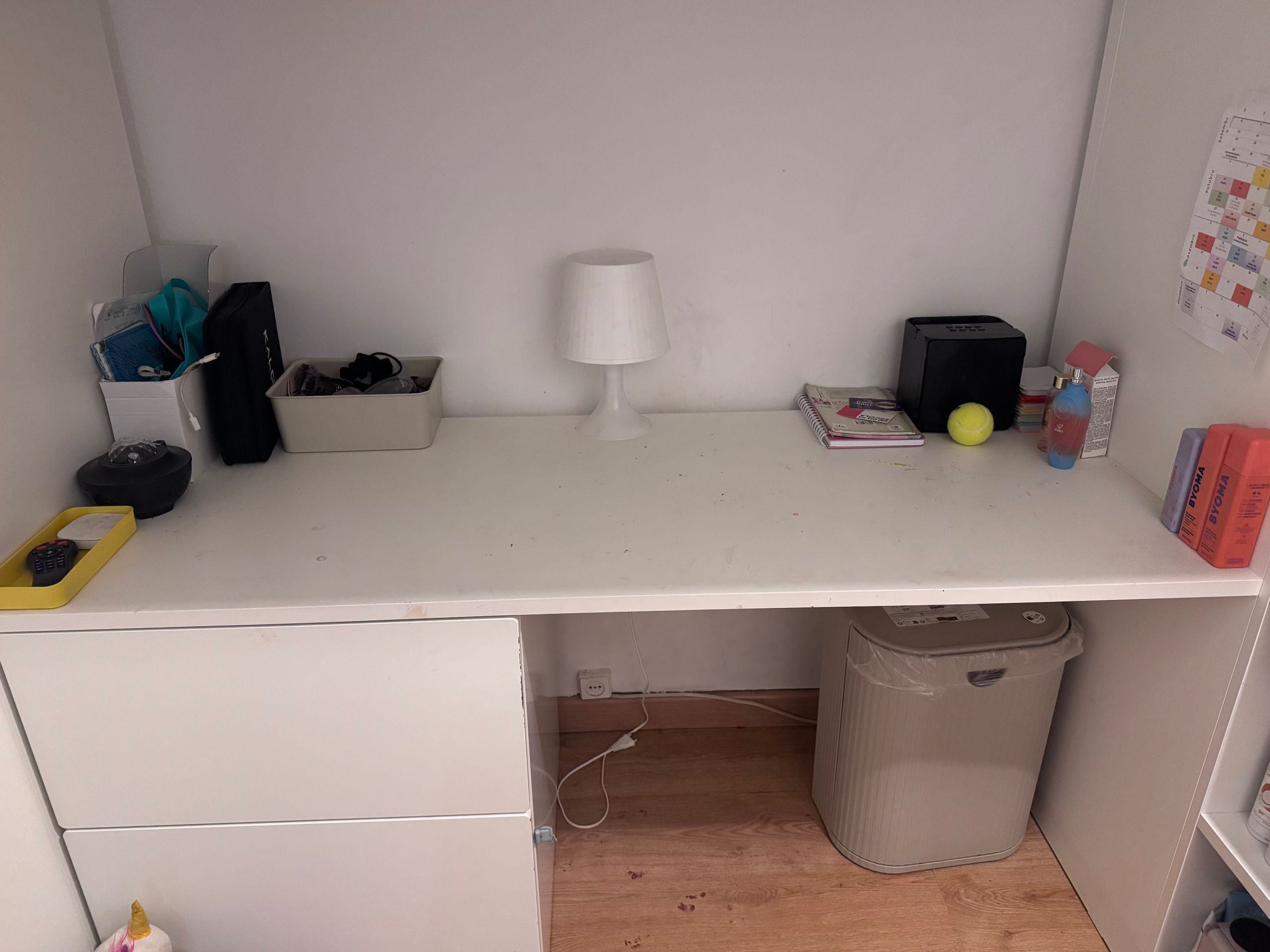 Seller photo