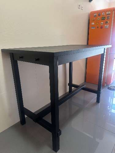 Seller photo