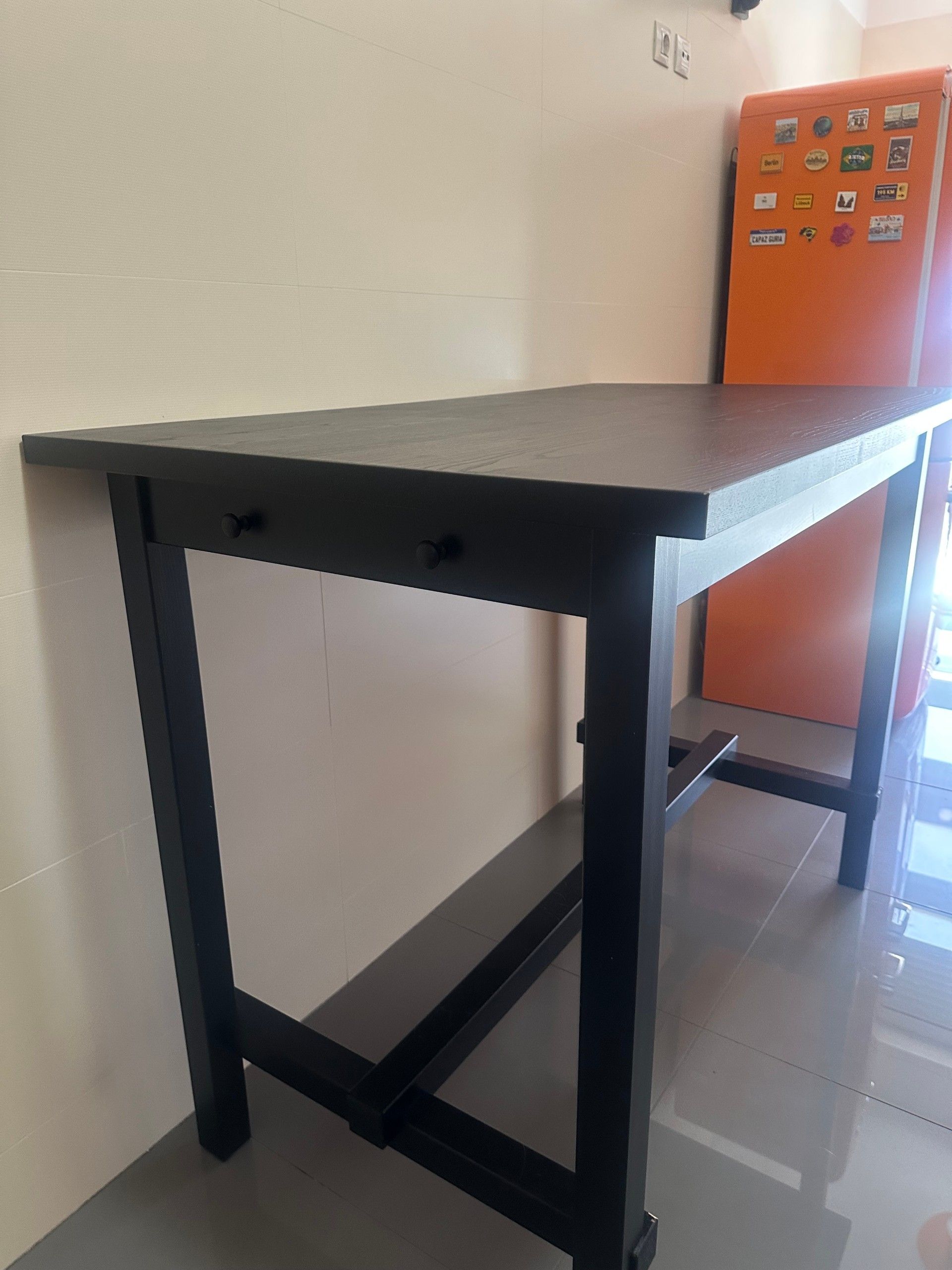 Seller photo