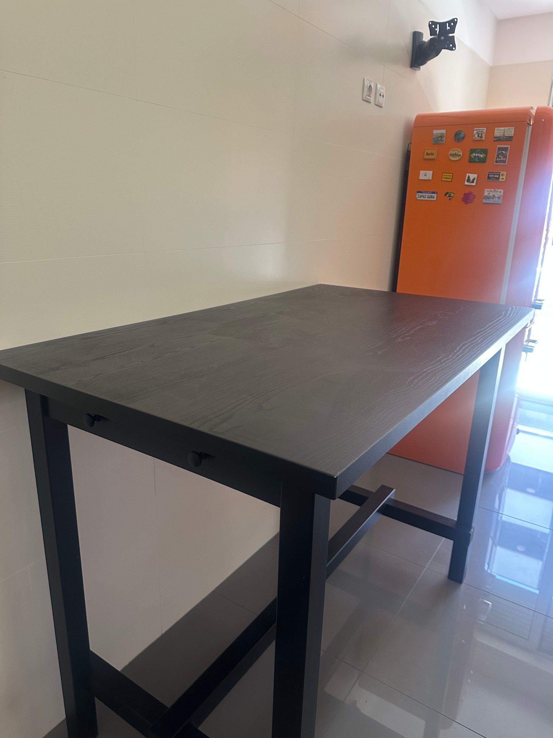 Seller photo
