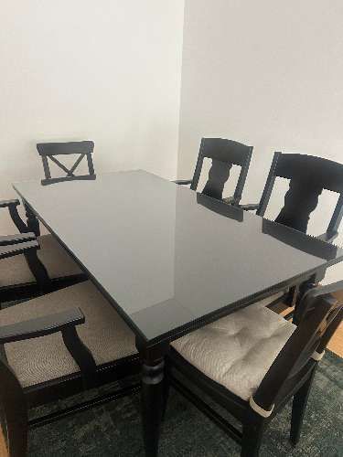 Seller photo