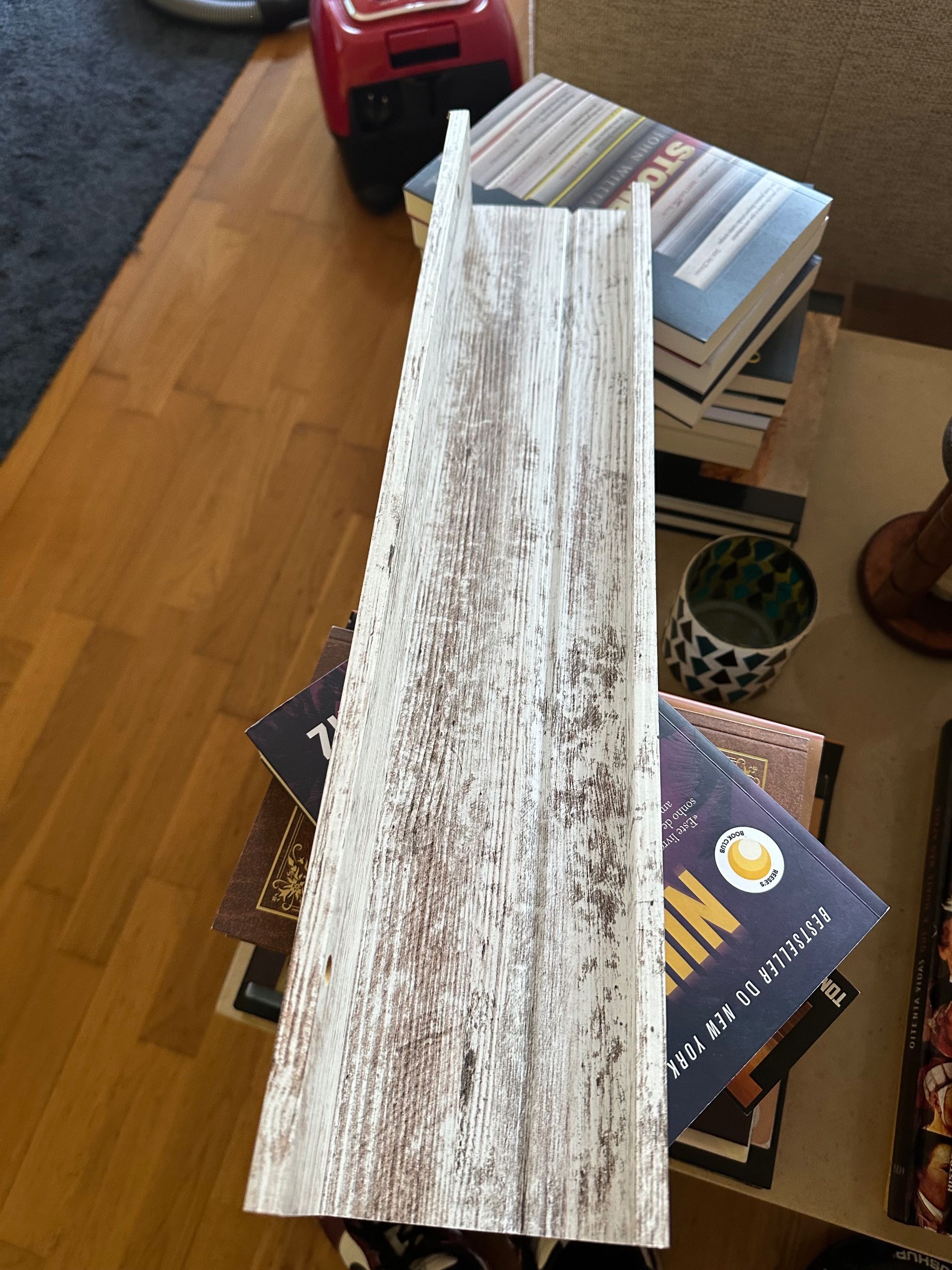 Seller photo