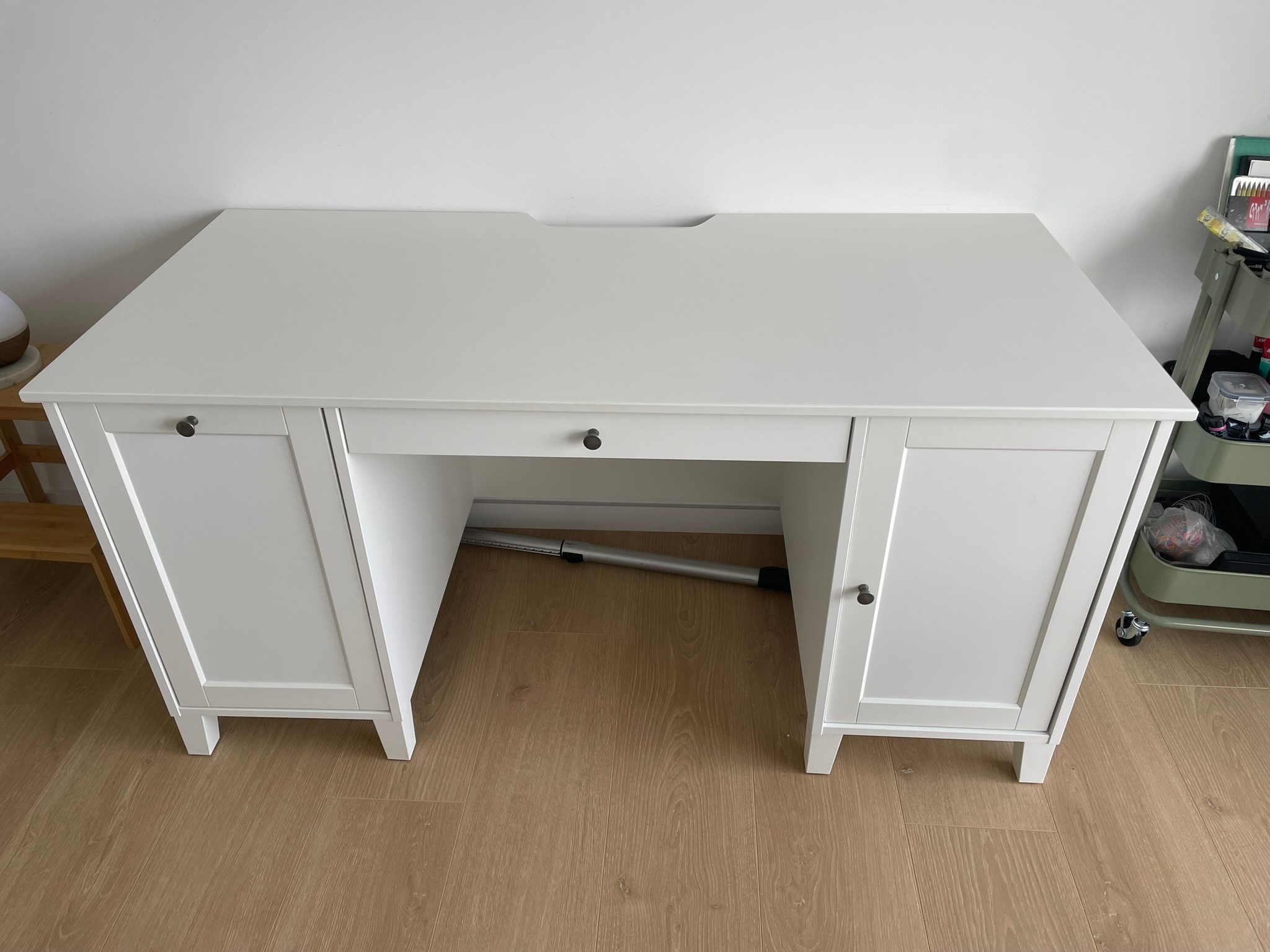 Seller photo
