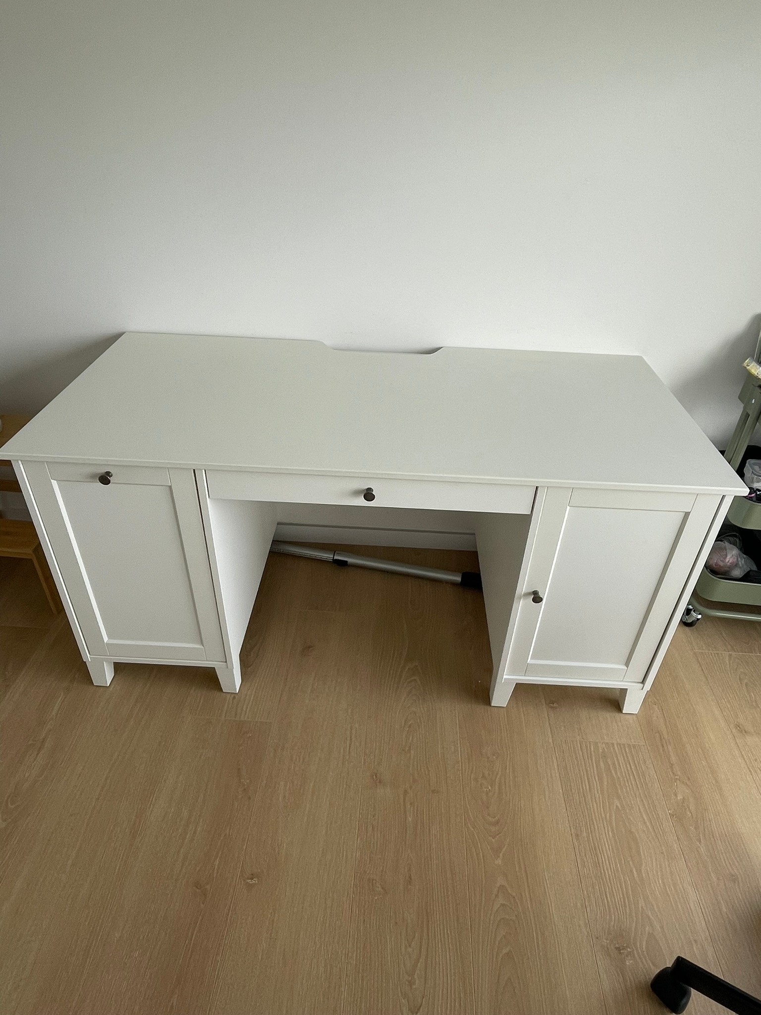 Seller photo