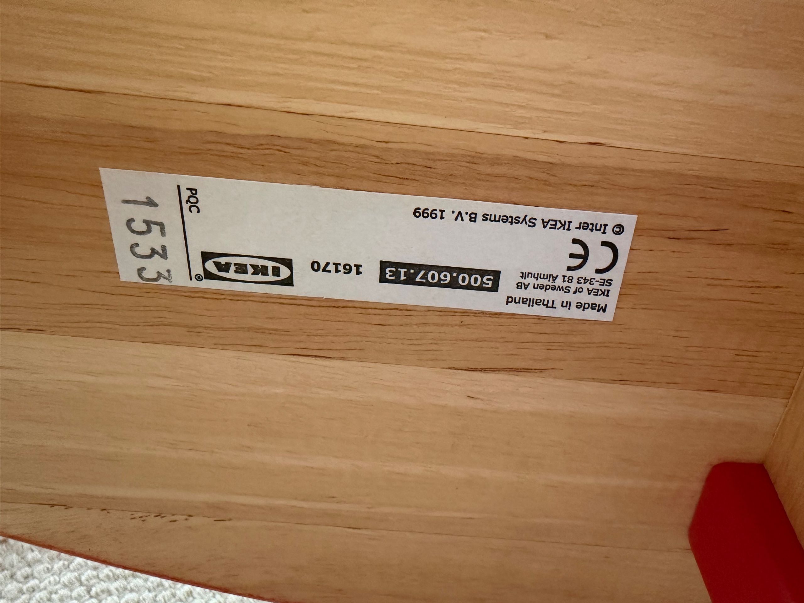 Seller photo