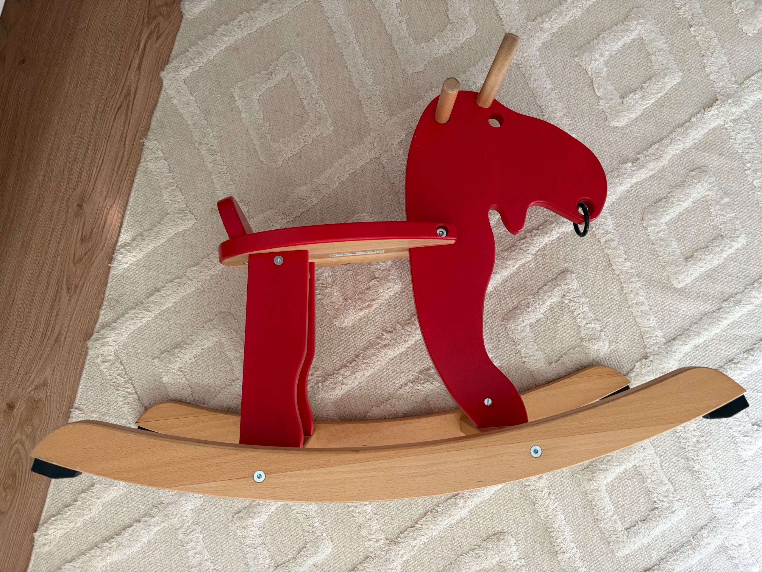 Seller photo