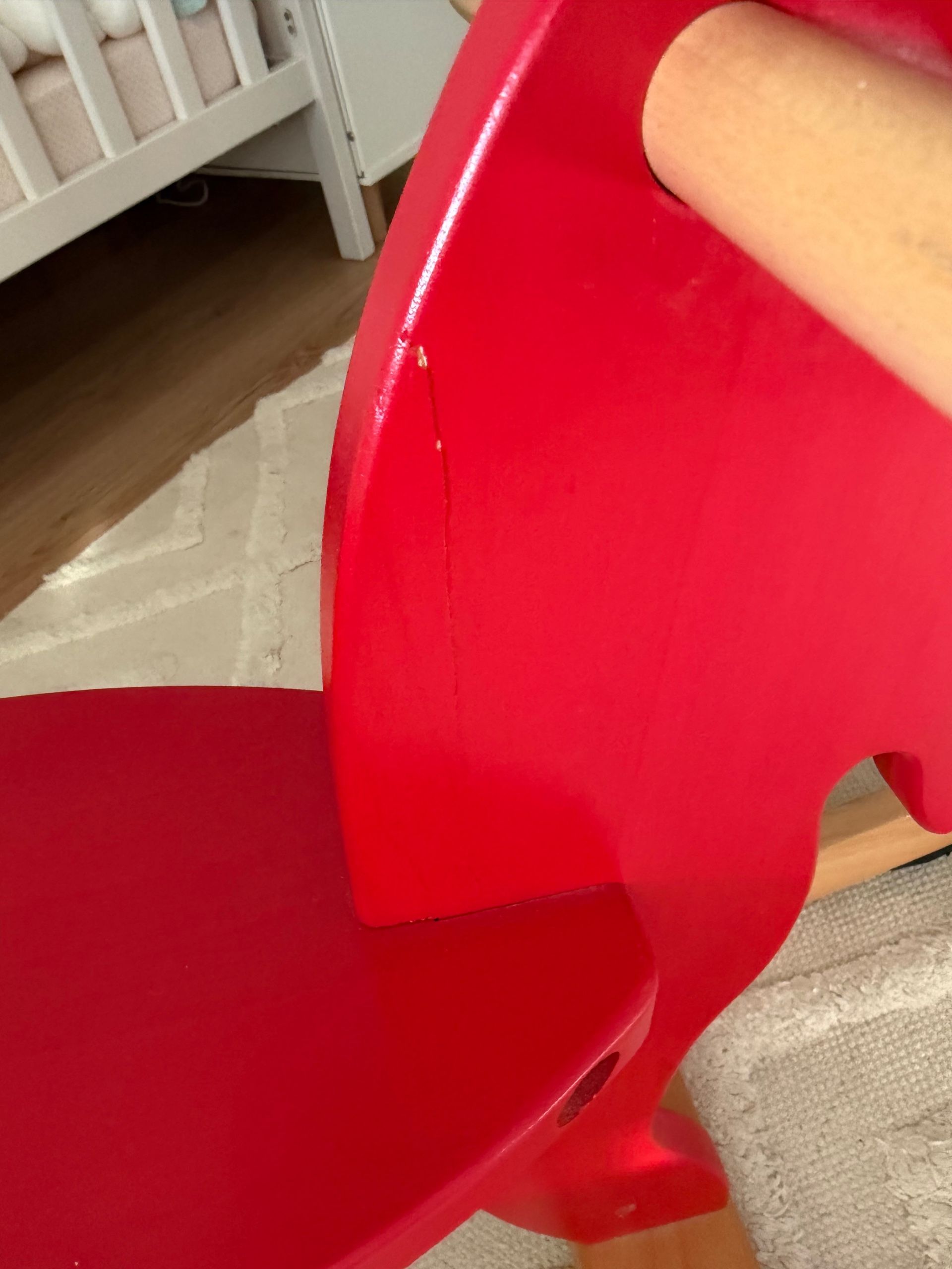 Seller photo