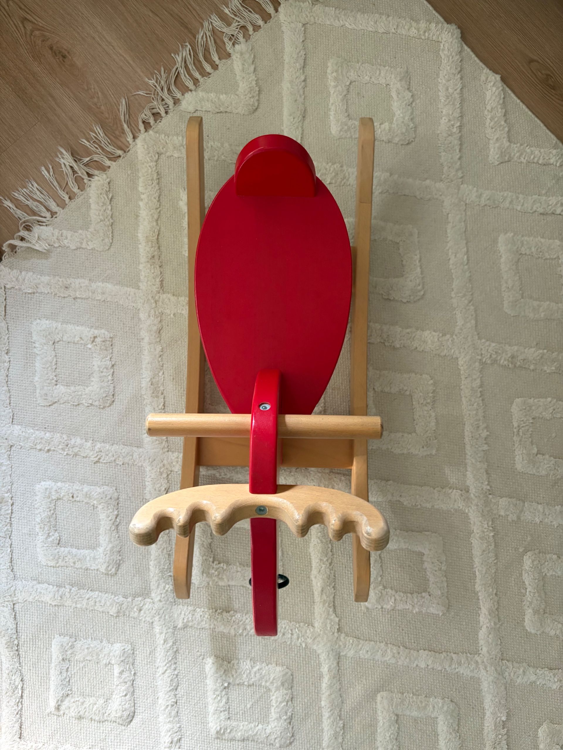 Seller photo