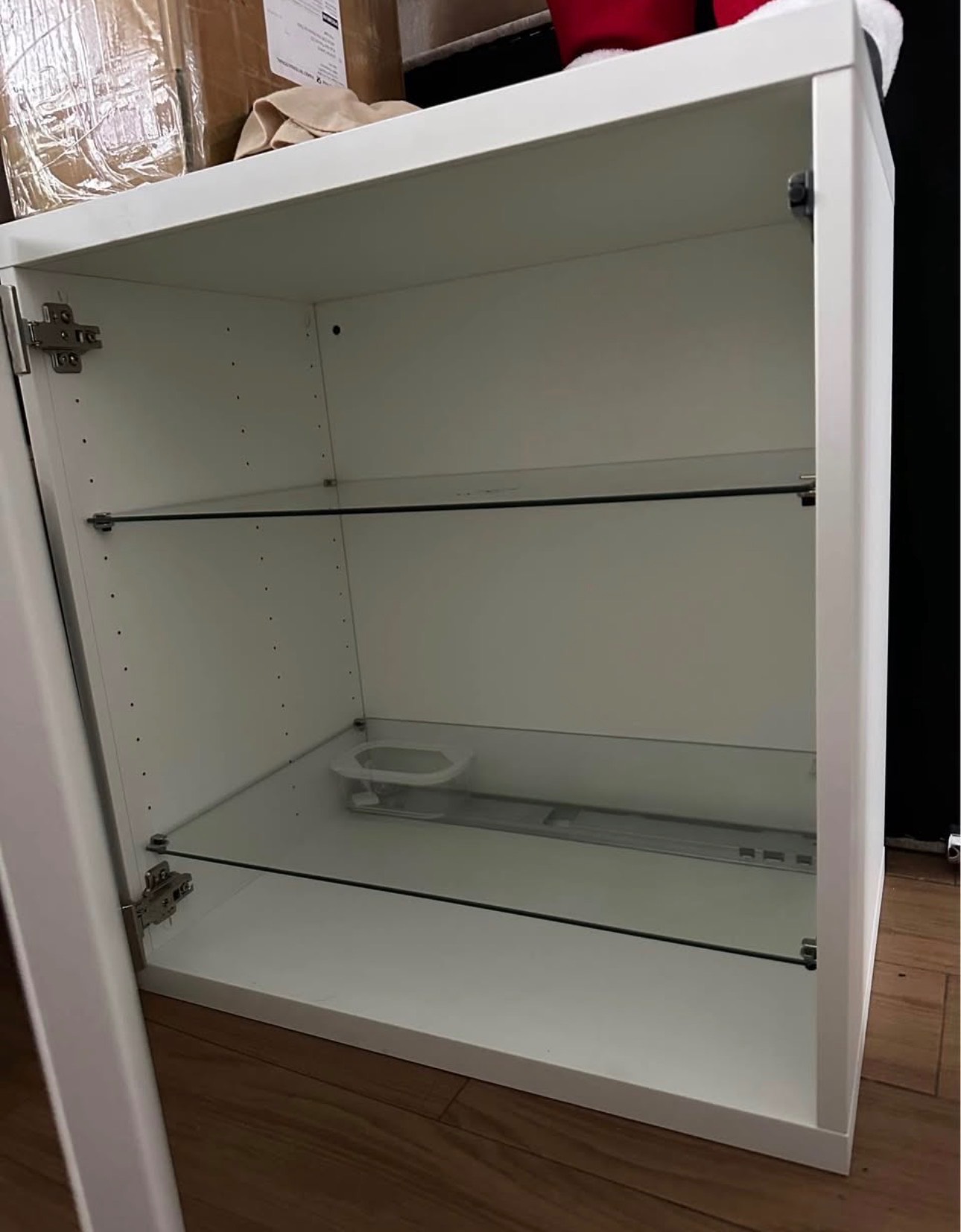 Seller photo