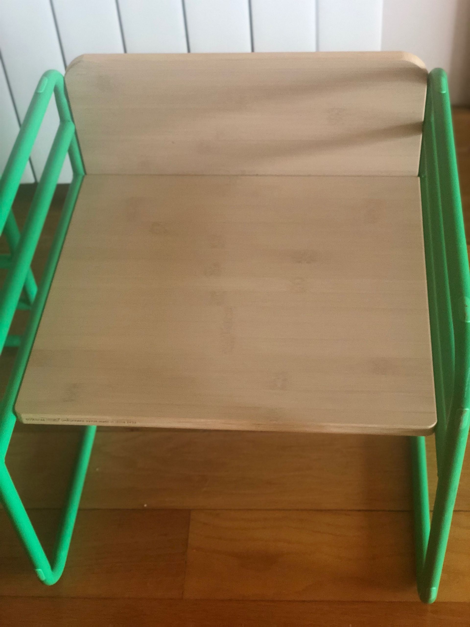 Seller photo