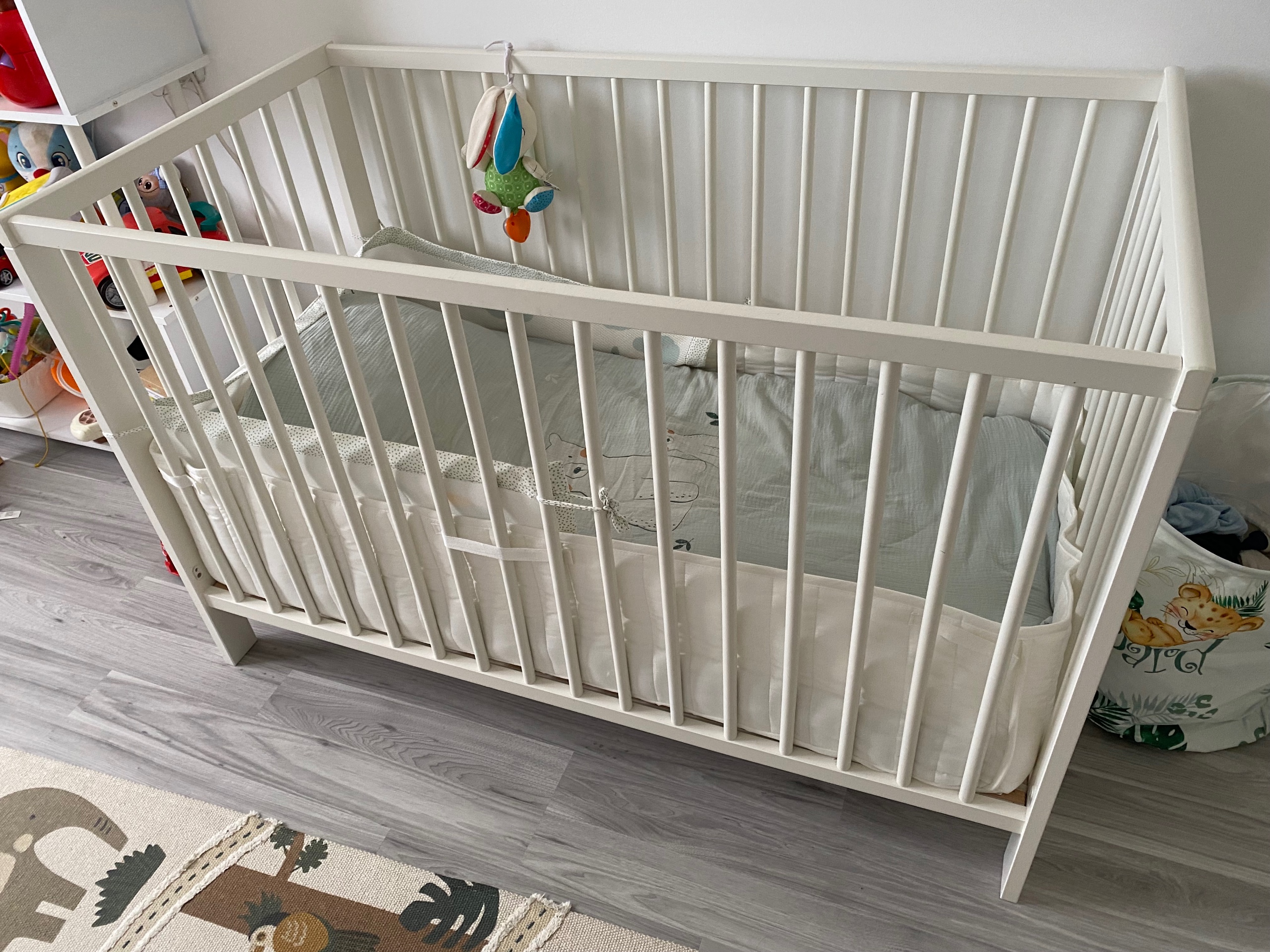 Seller photo
