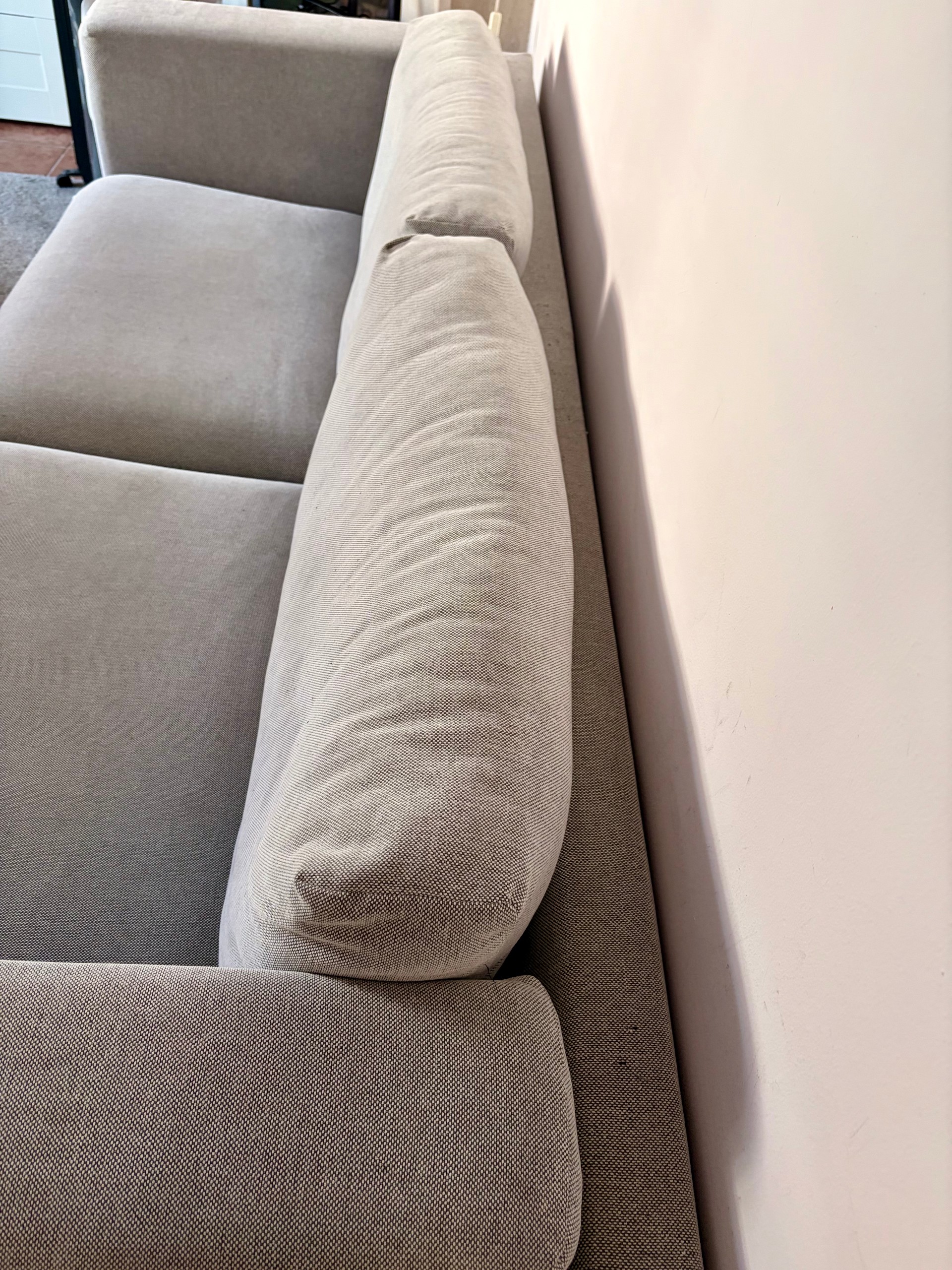 Seller photo