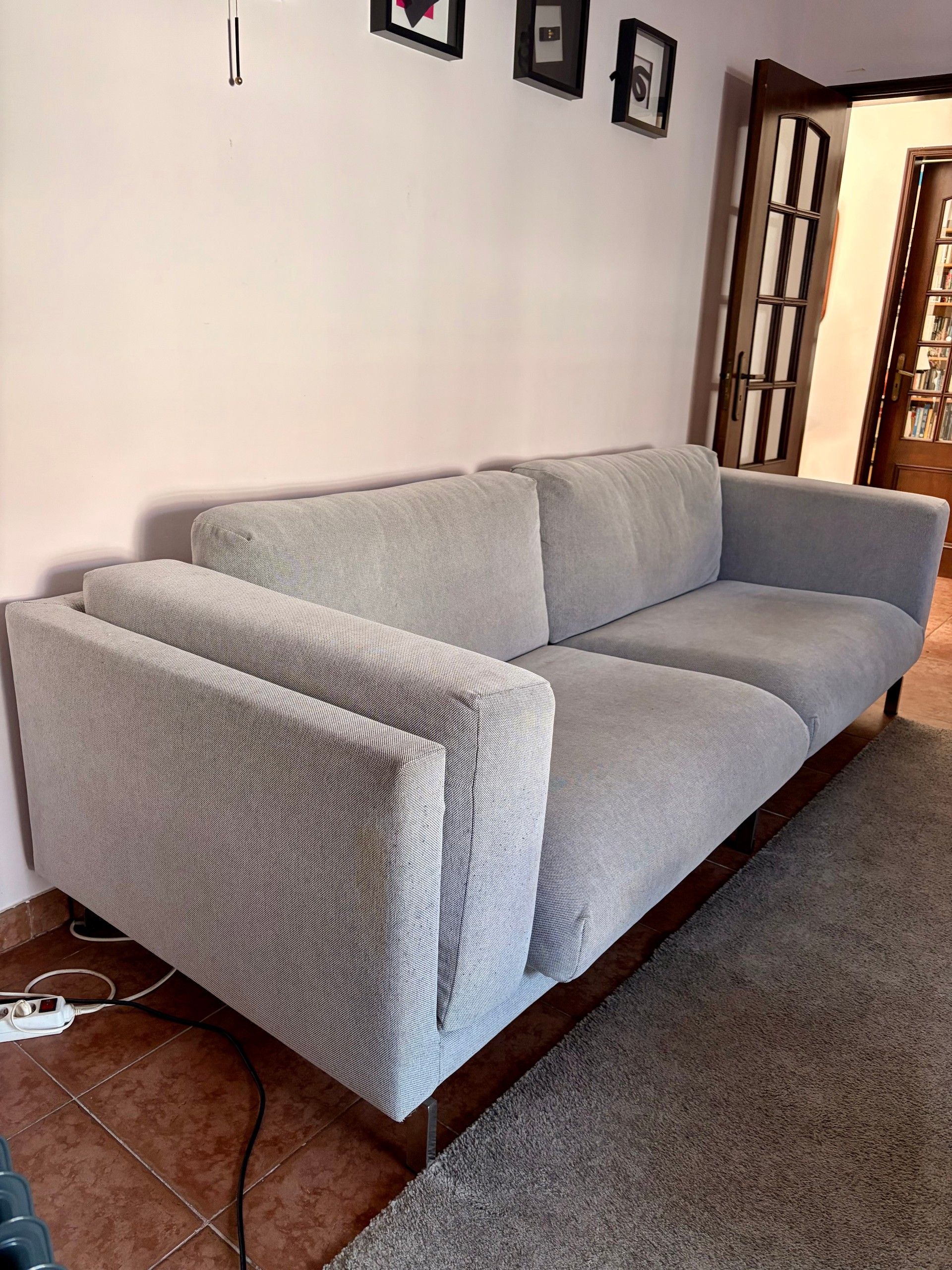 Seller photo