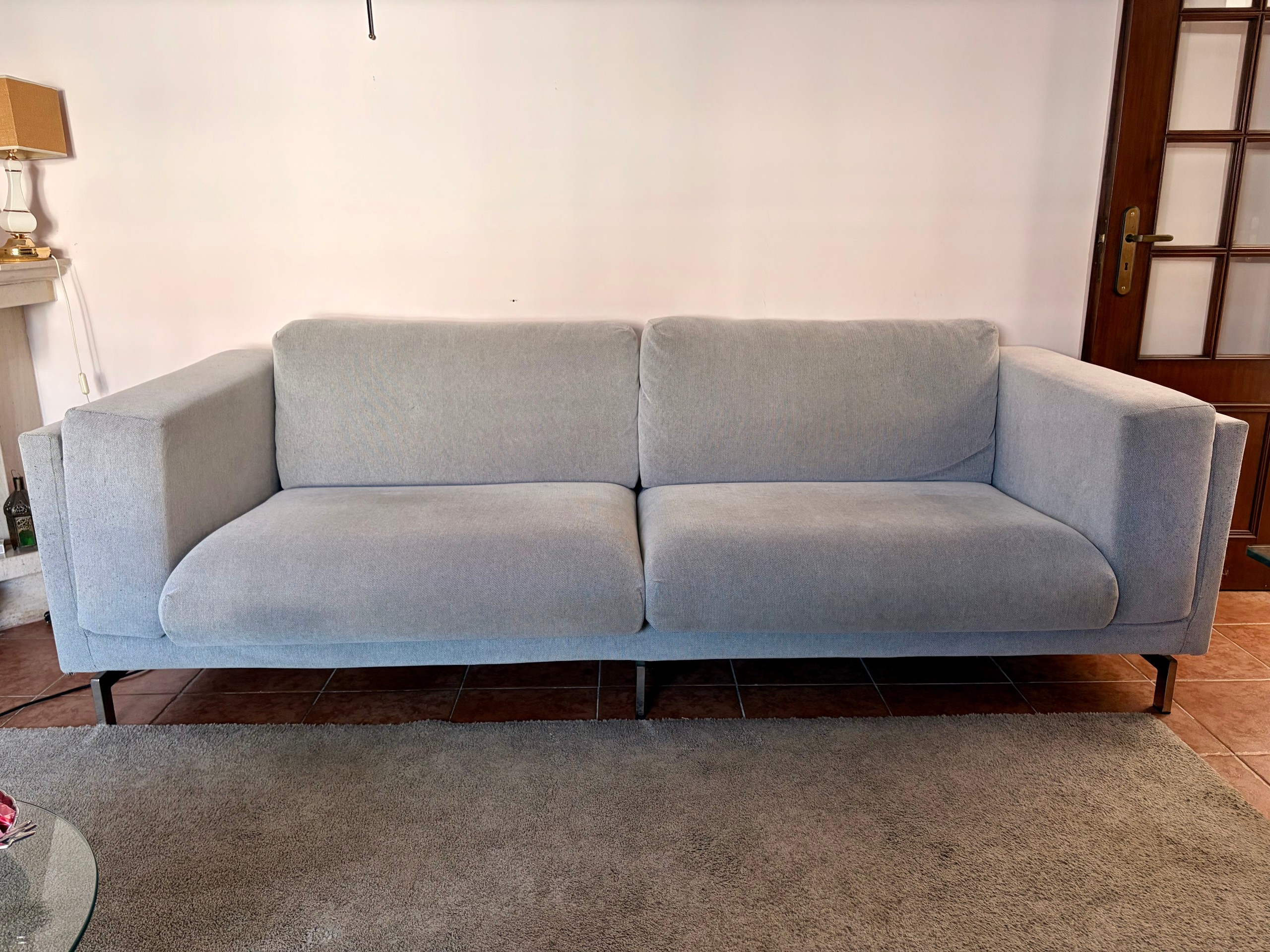 Seller photo