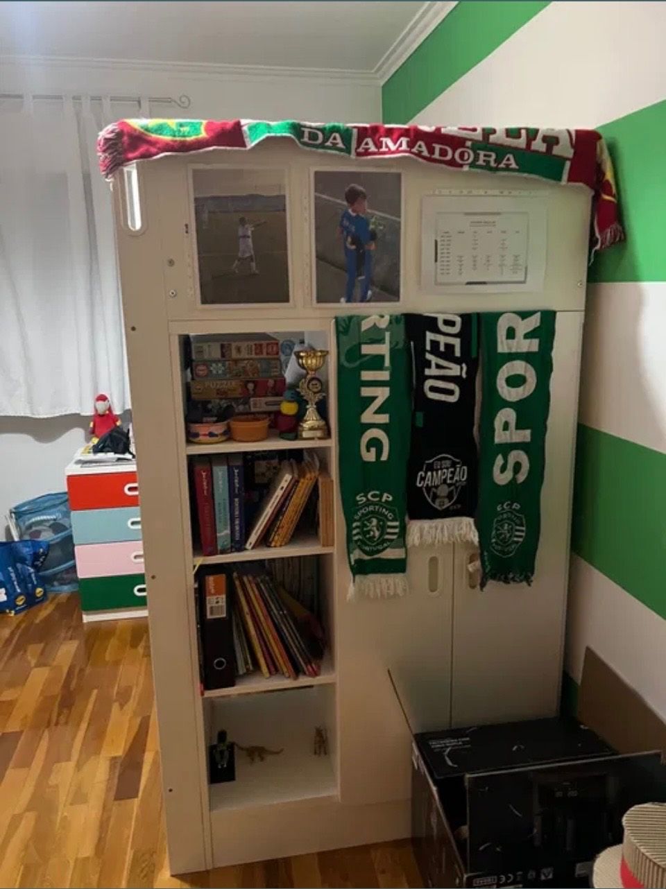 Seller photo