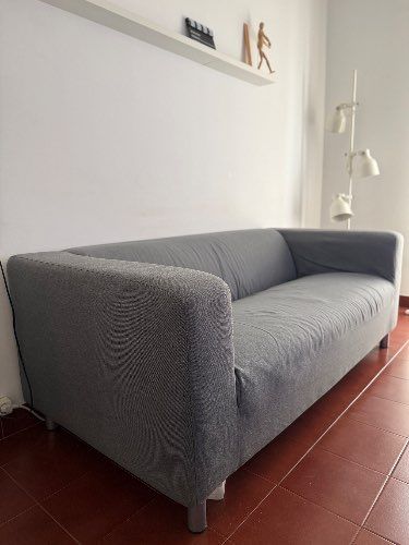 Seller photo