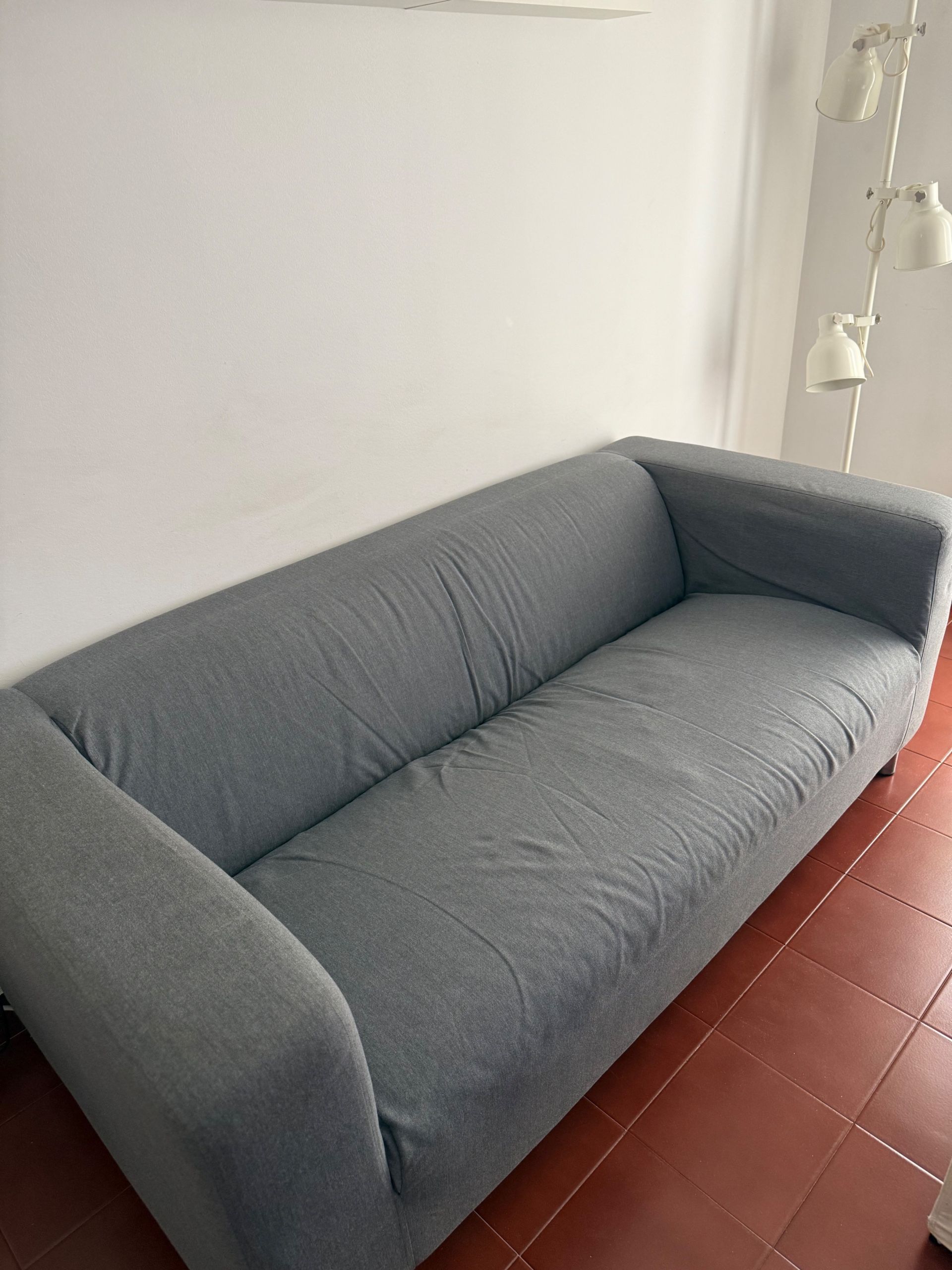 Seller photo