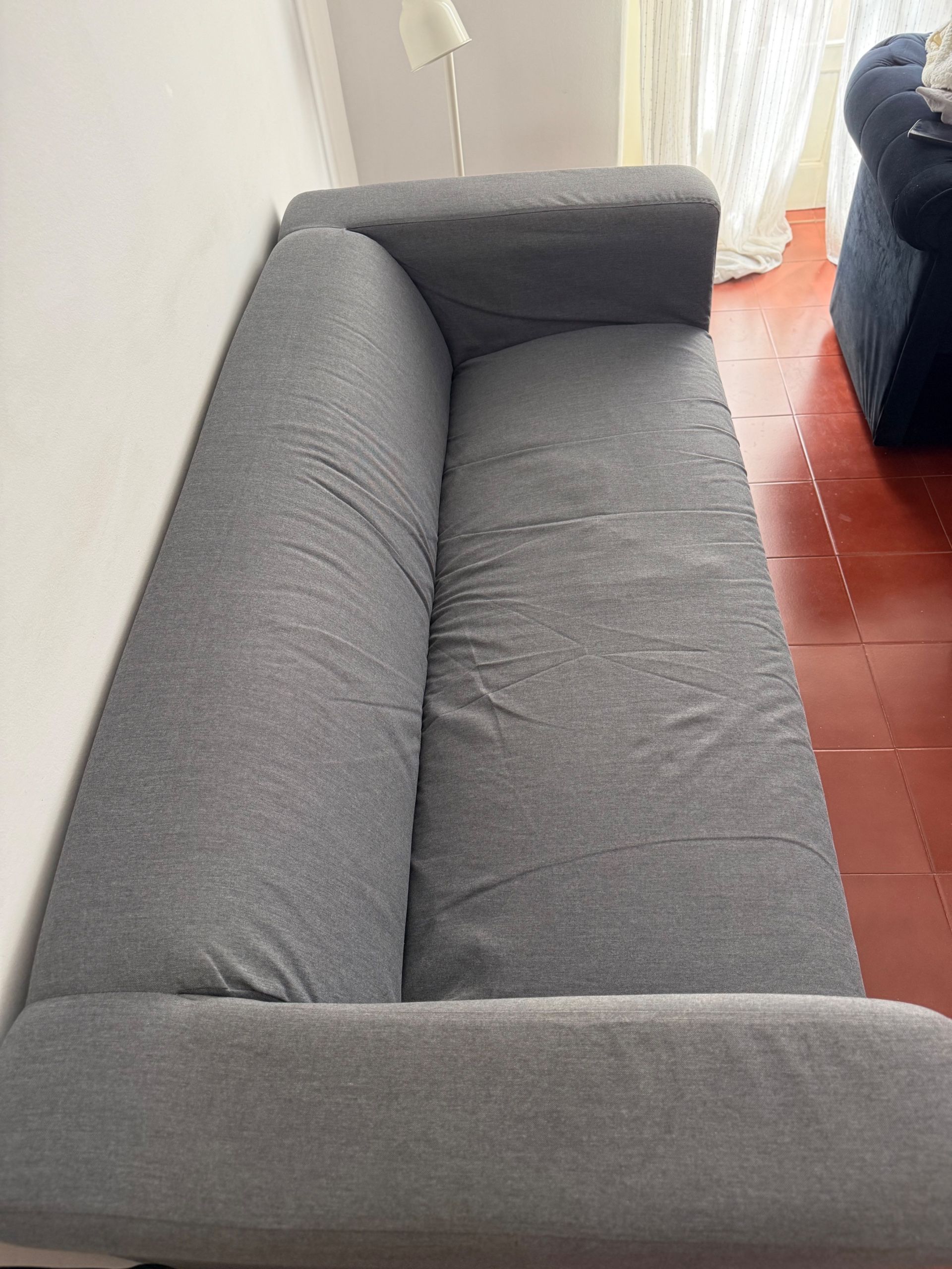 Seller photo