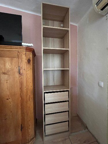 Seller photo
