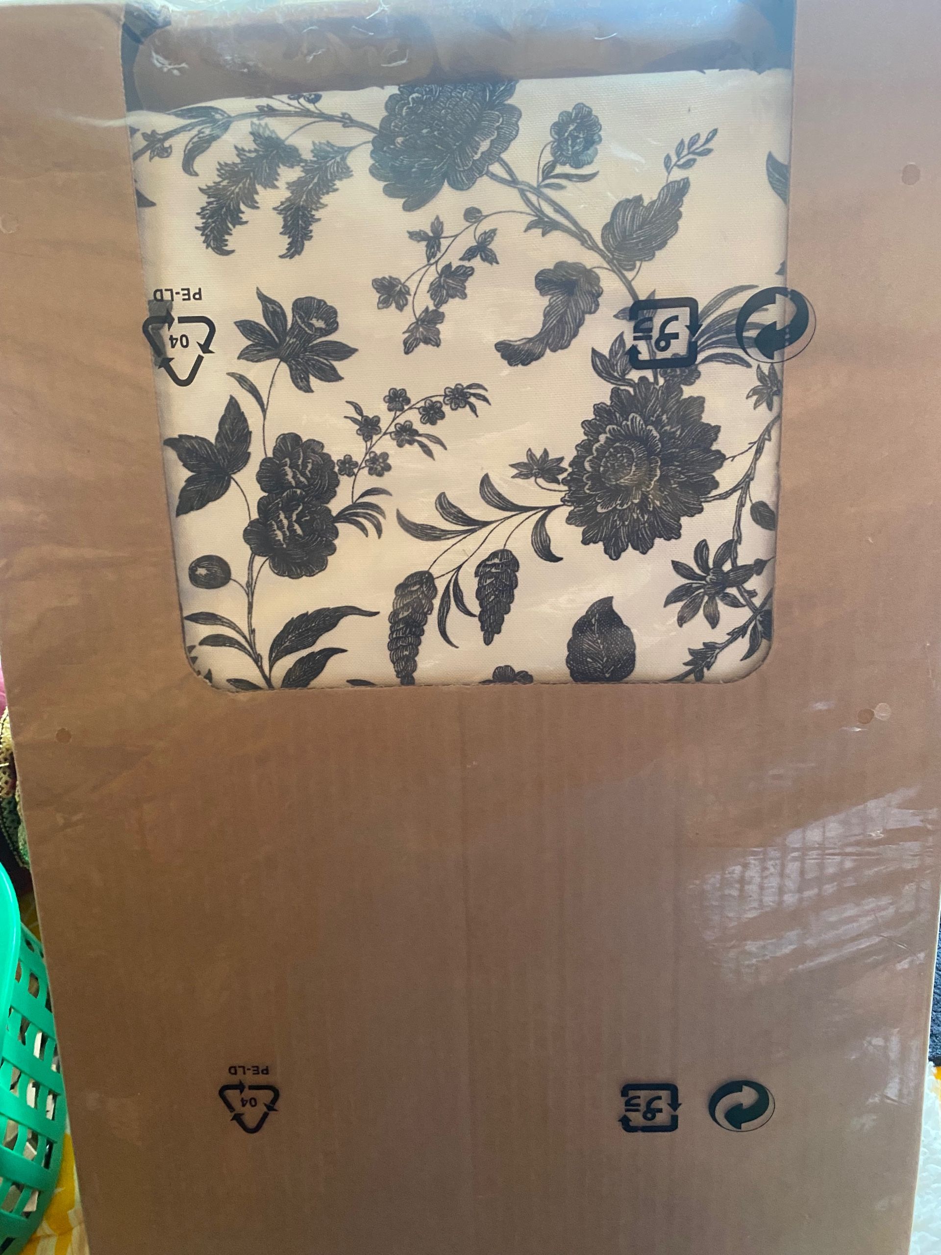 Seller photo