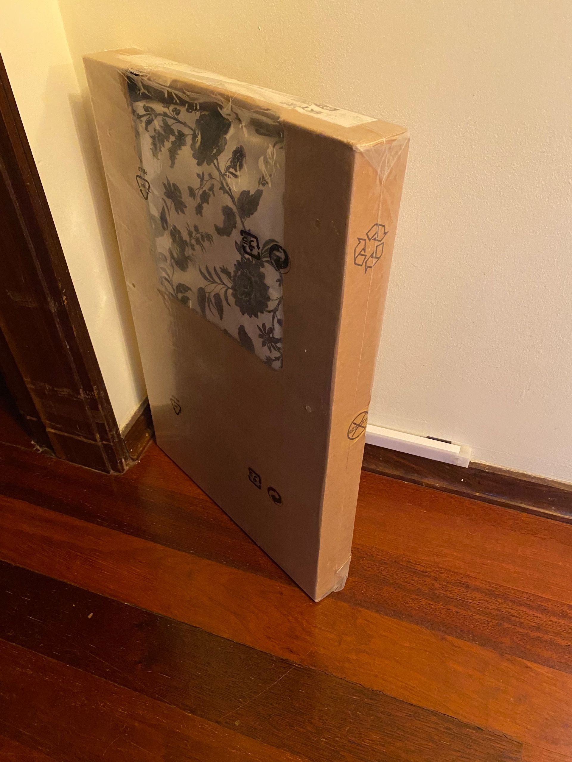 Seller photo