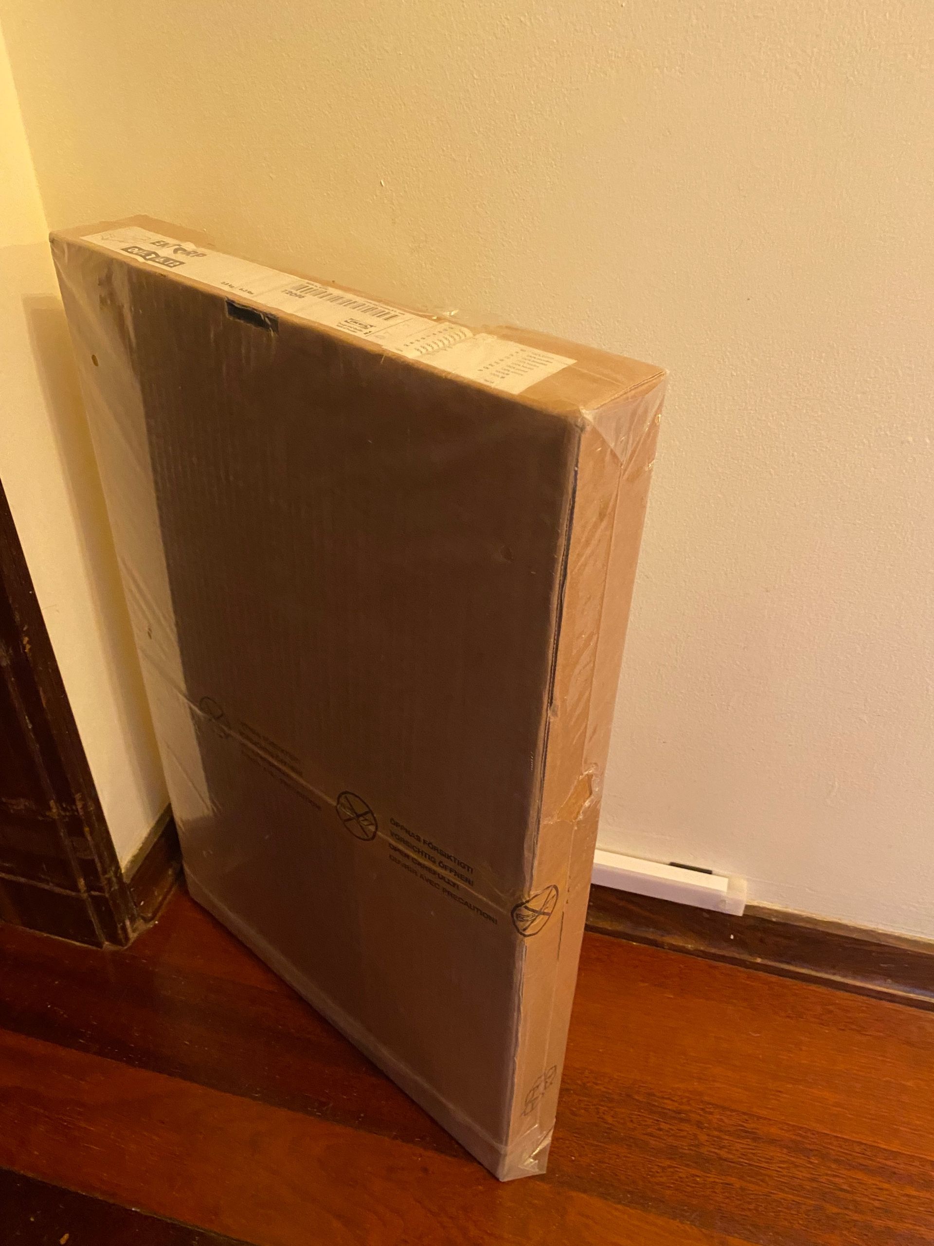 Seller photo