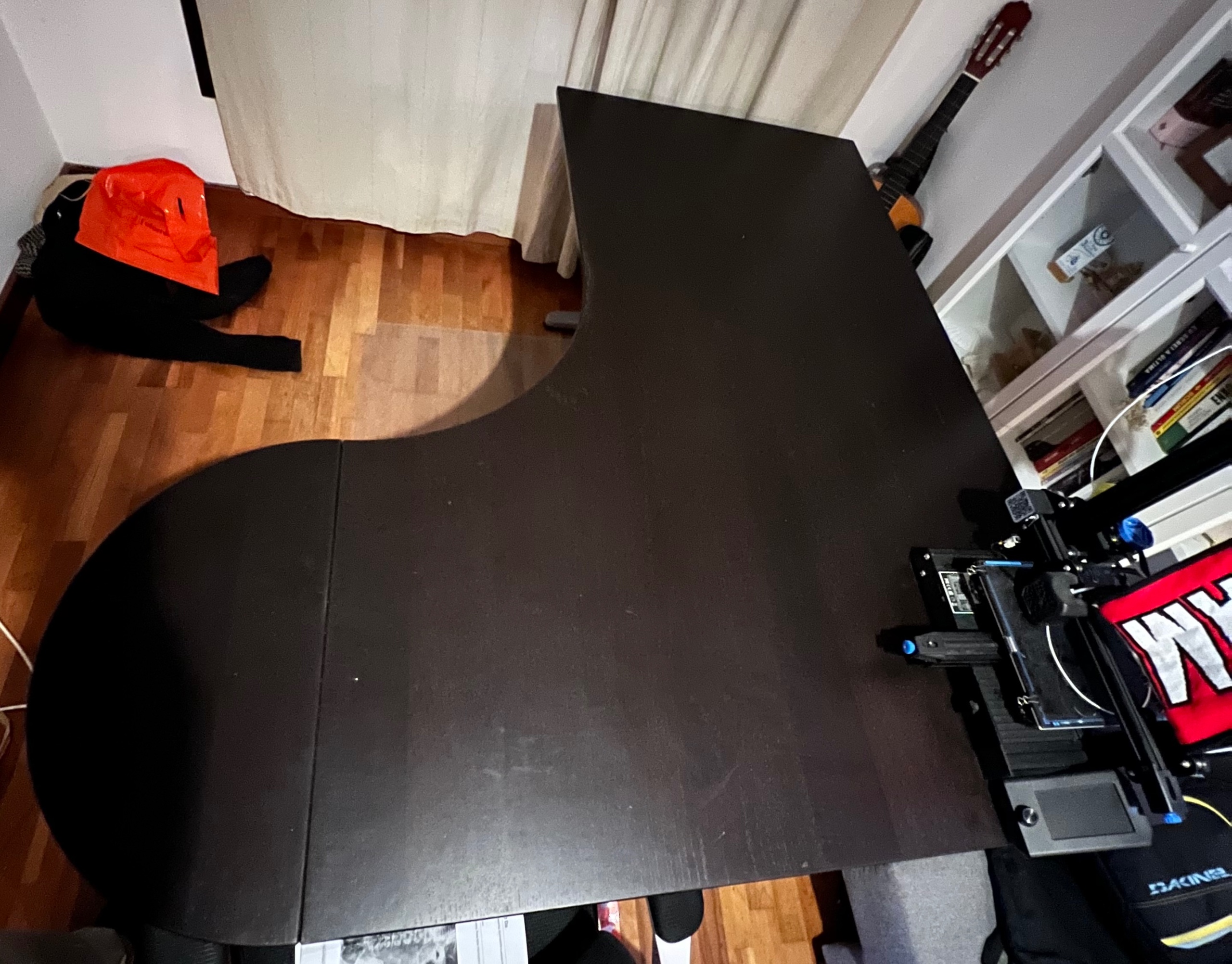 Seller photo