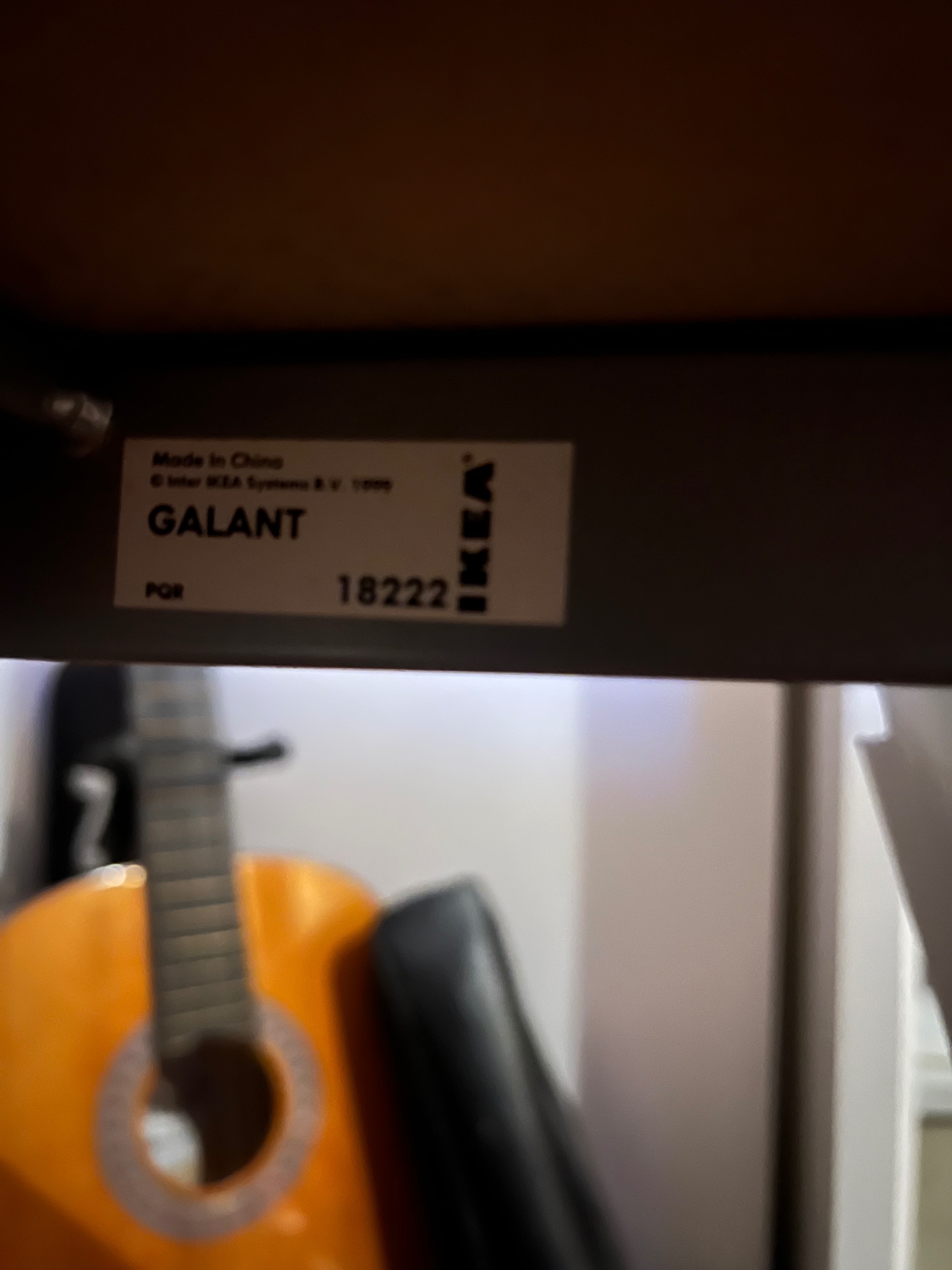 Seller photo