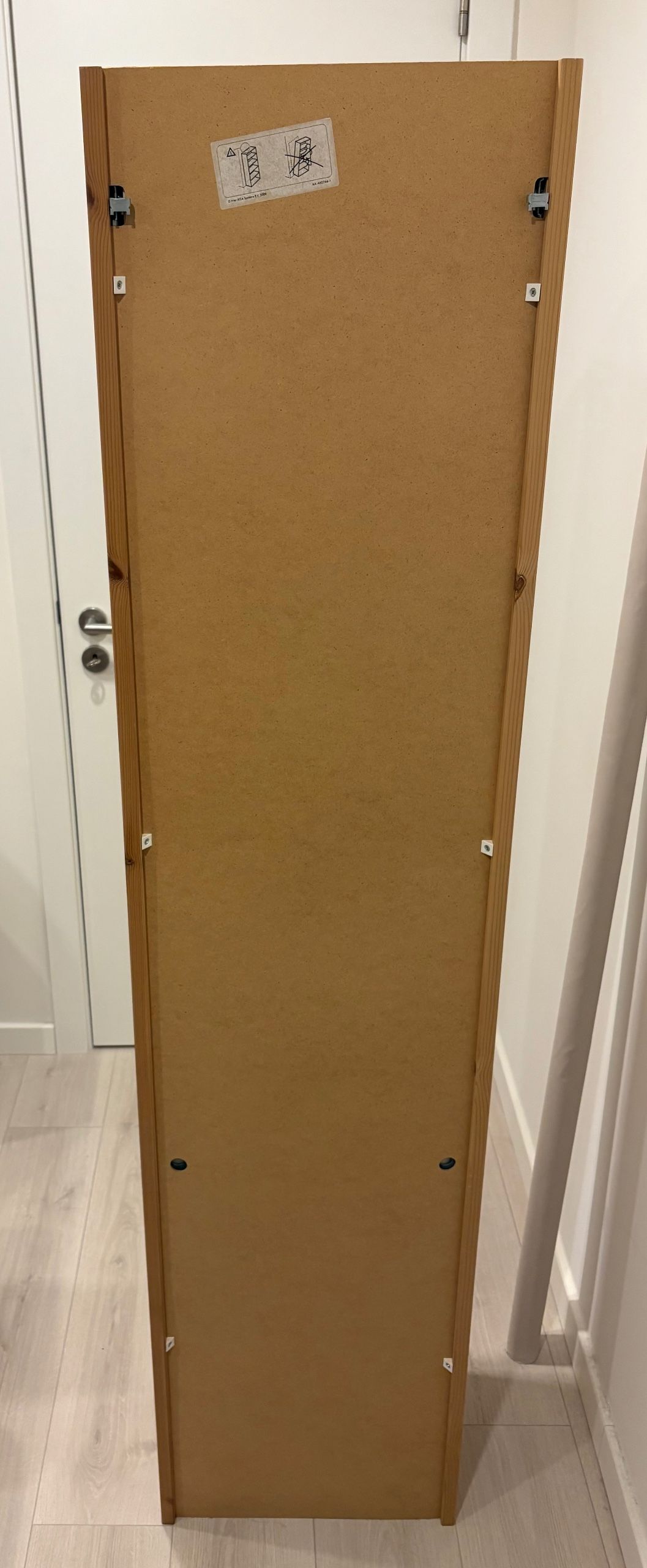 Seller photo