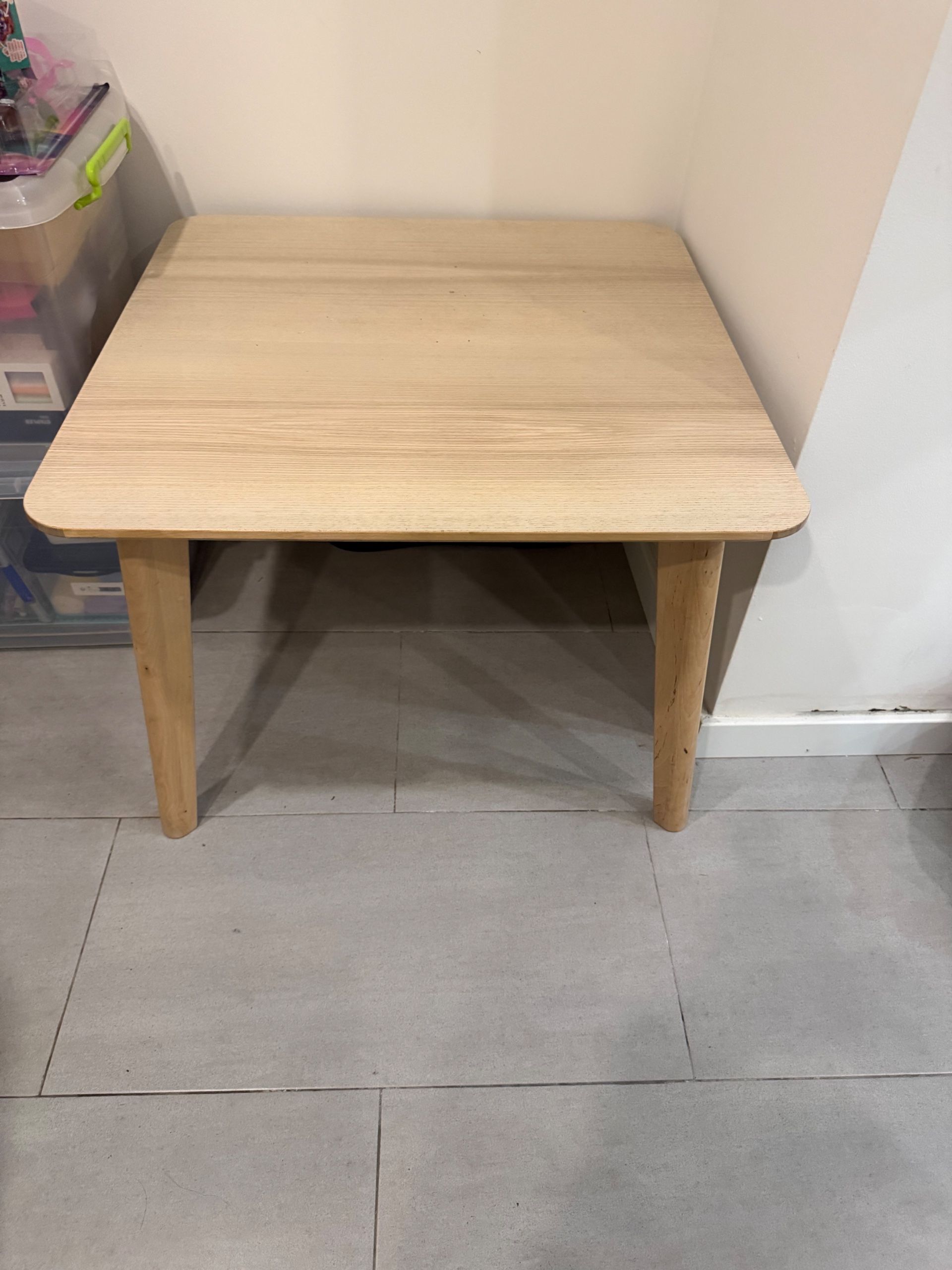 Seller photo