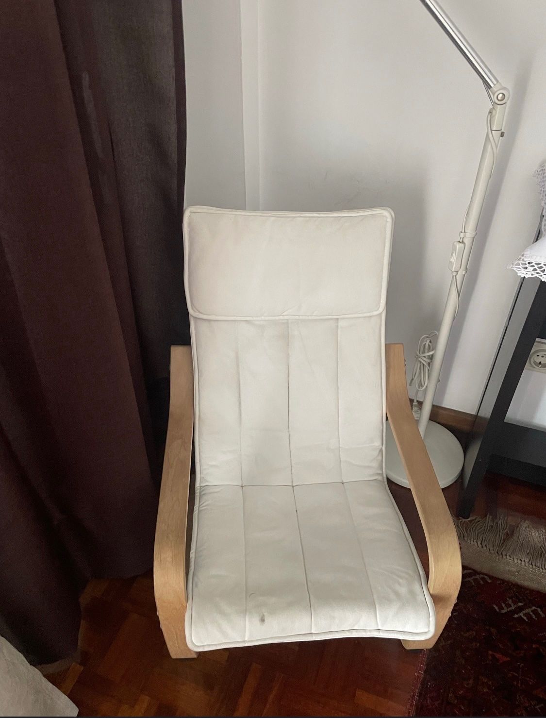 Seller photo