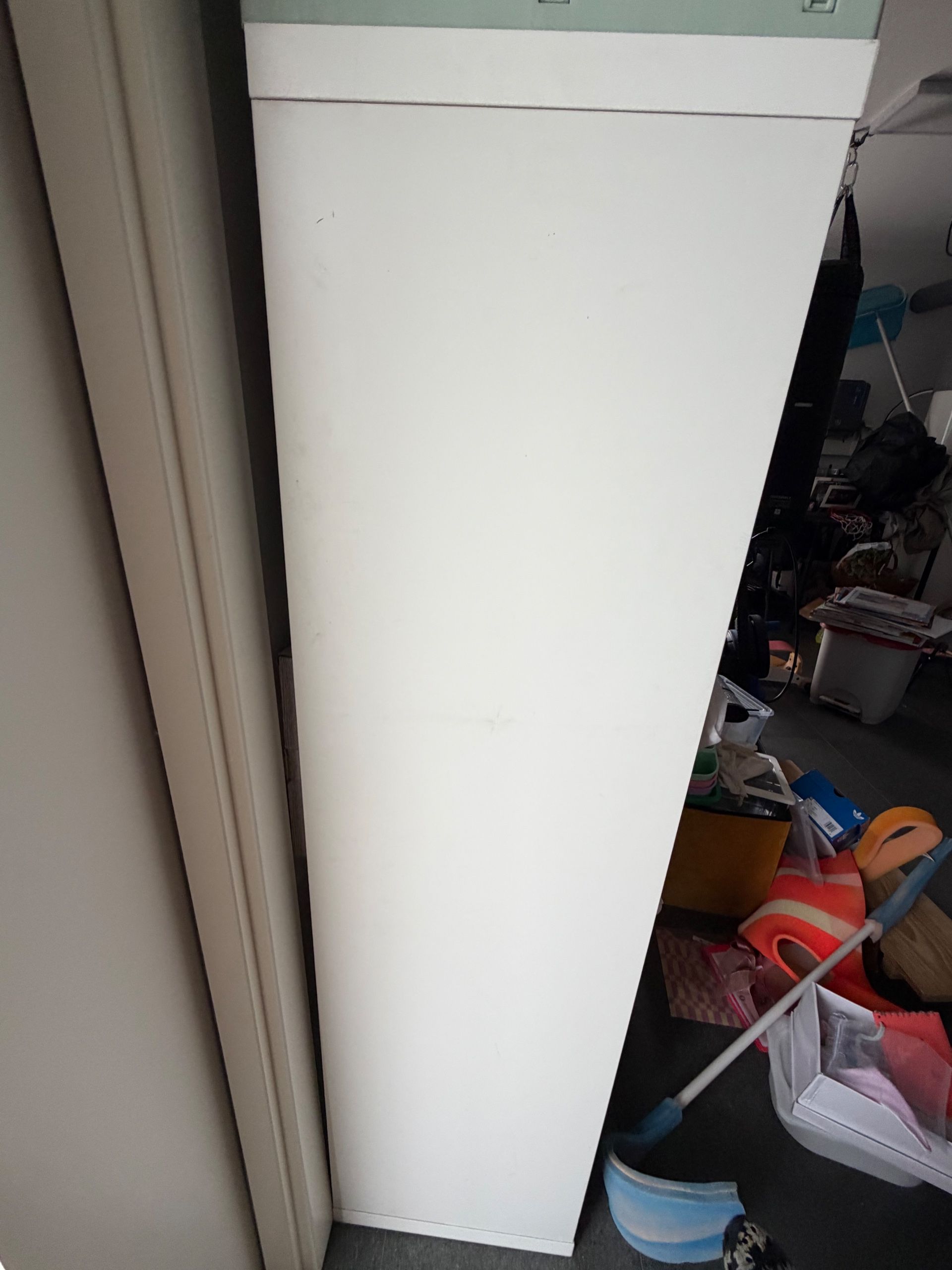 Seller photo