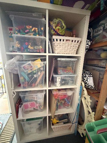 Seller photo