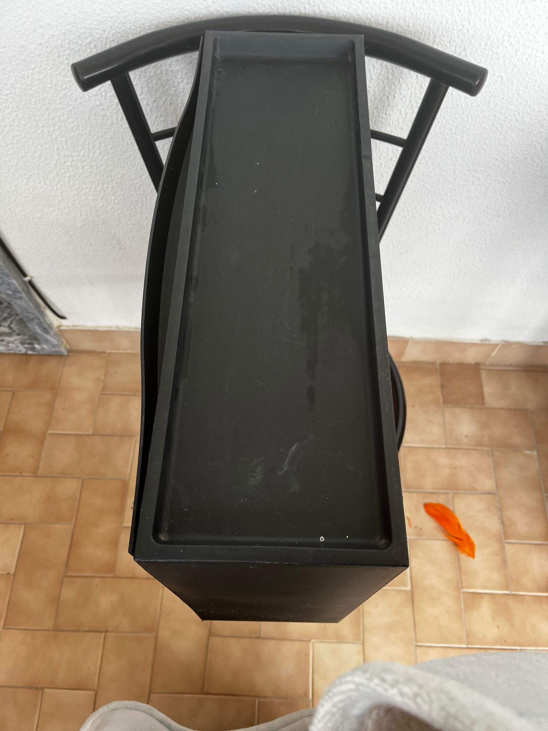 Seller photo