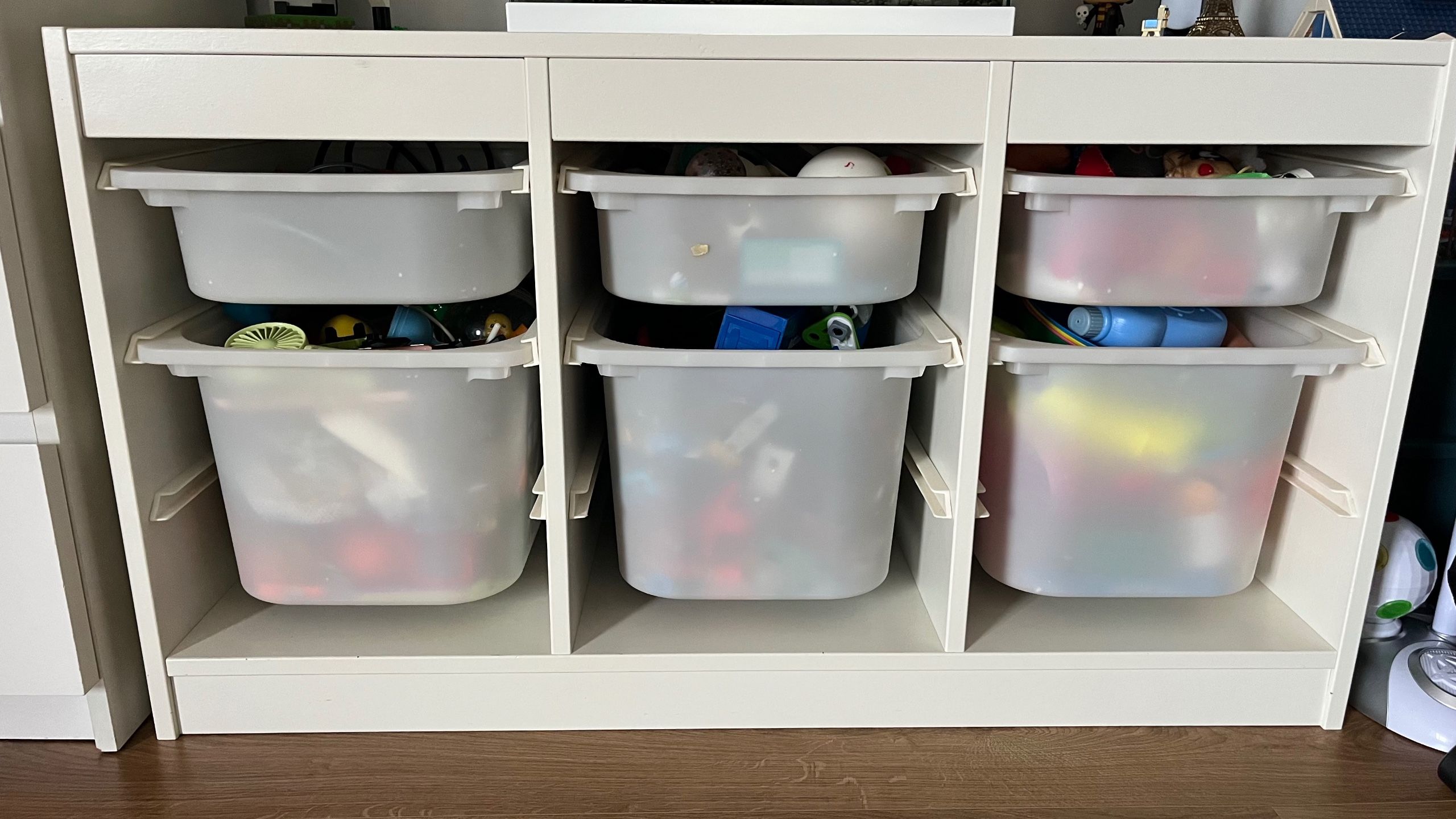 Seller photo