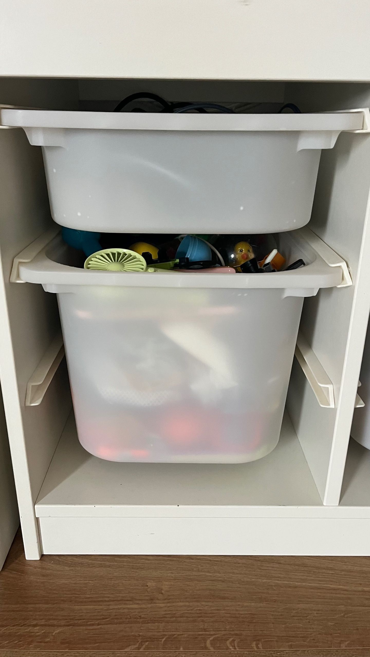 Seller photo