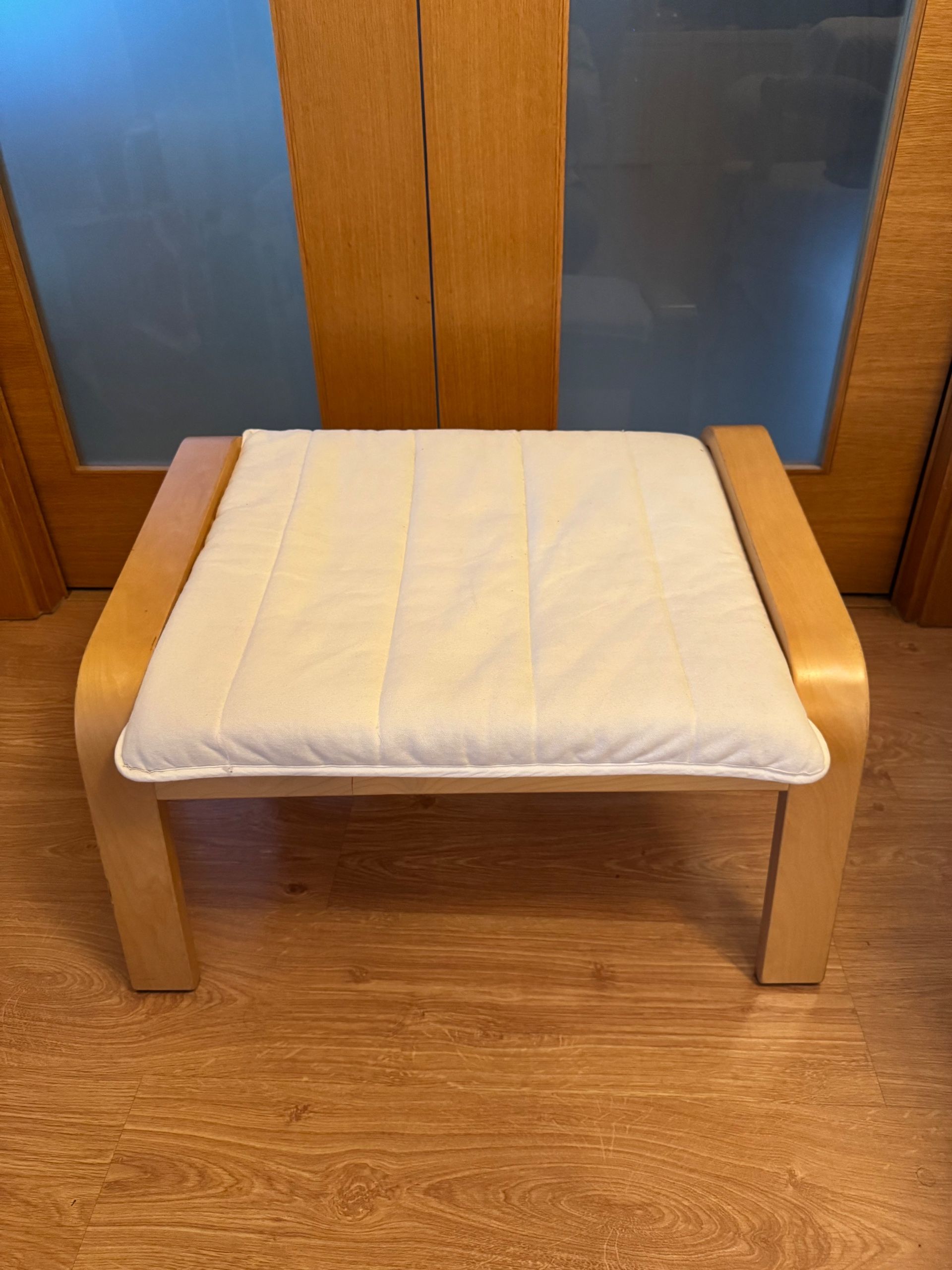 Seller photo