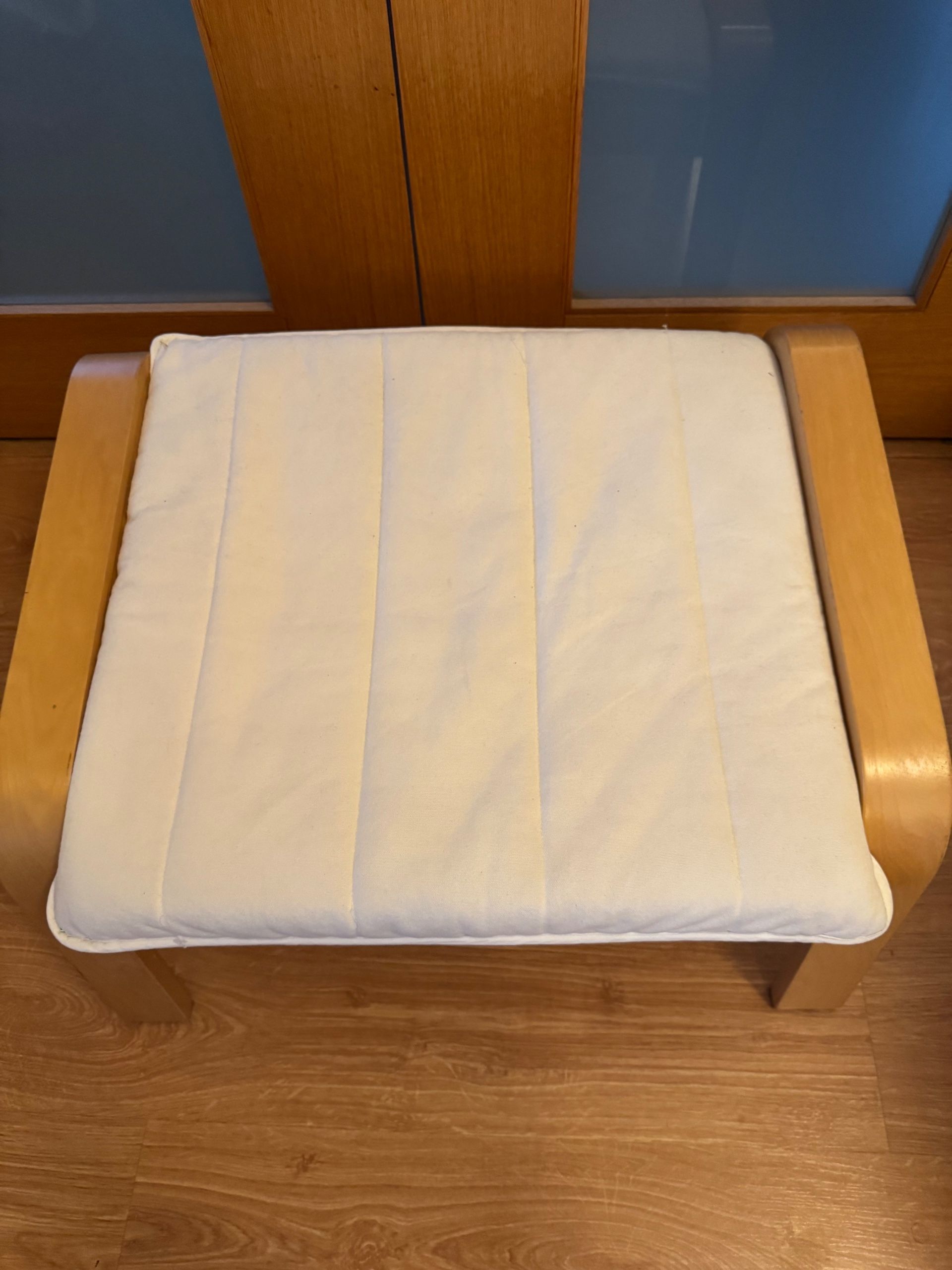 Seller photo