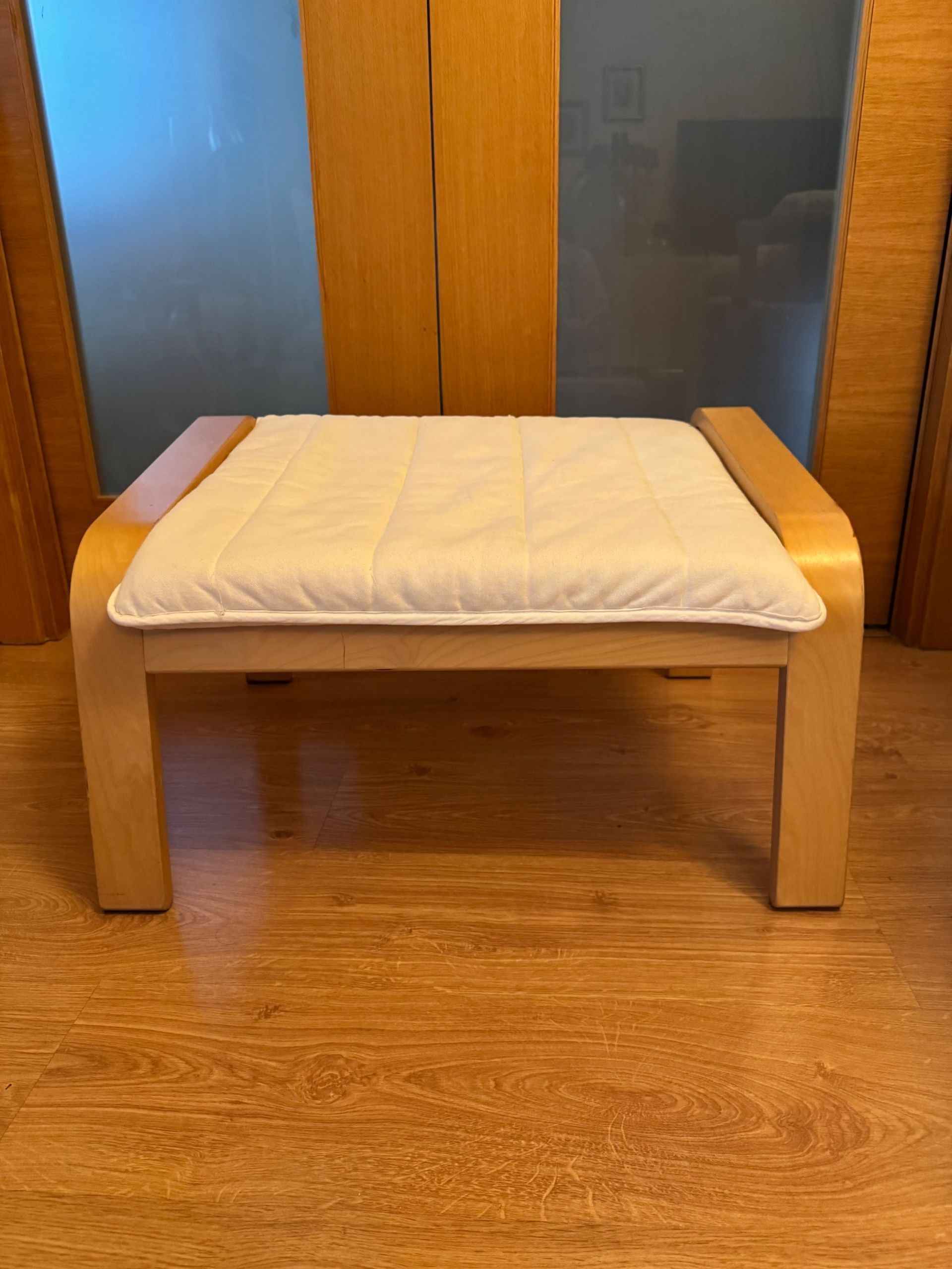 Seller photo