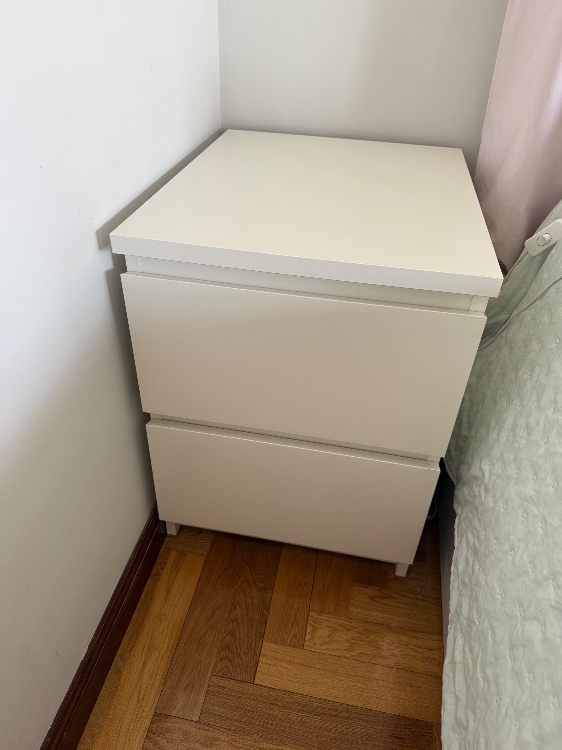 Seller photo